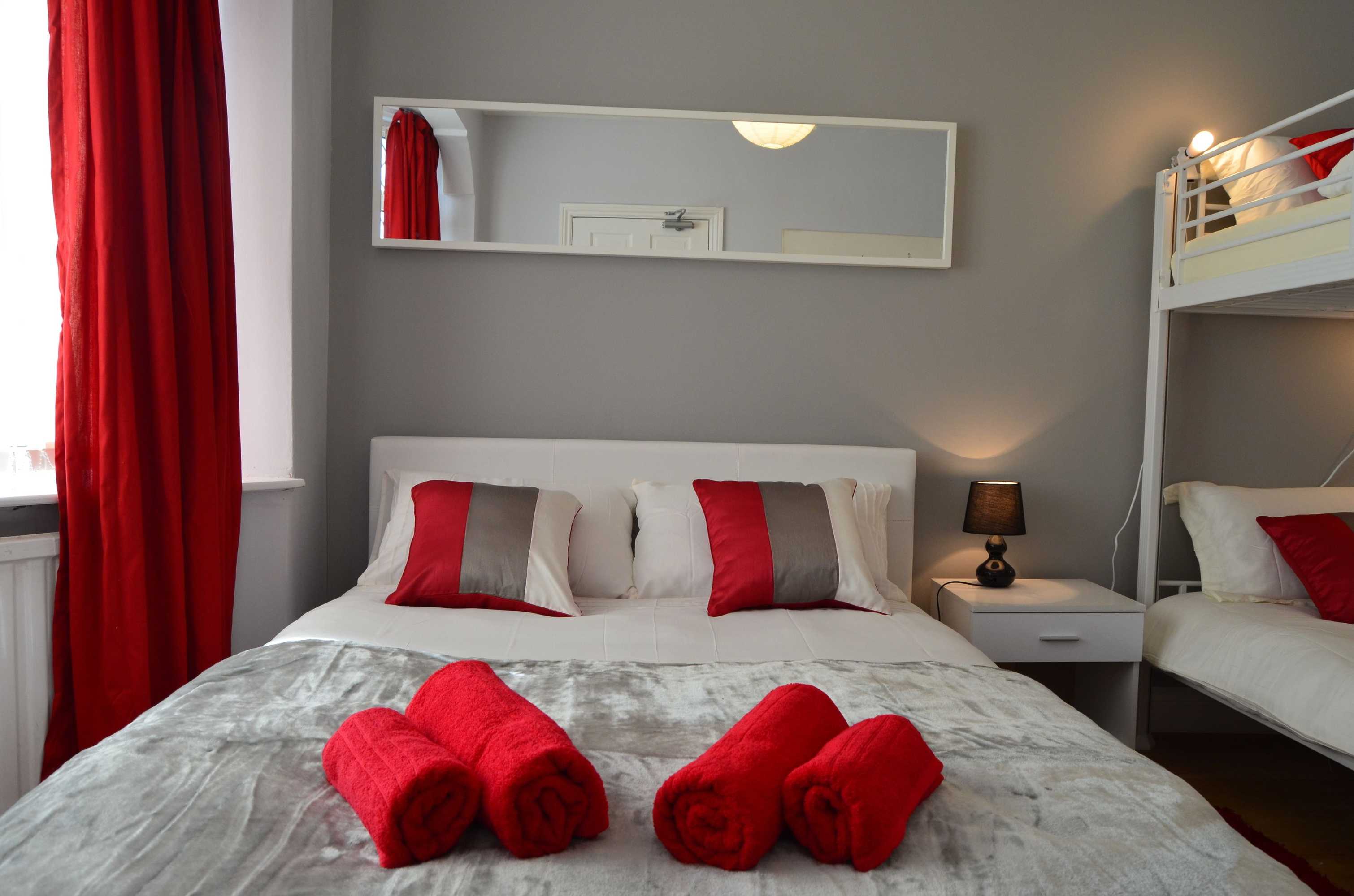 Gift card for Old Trafford Guest House Gift card for Old Trafford Guest House