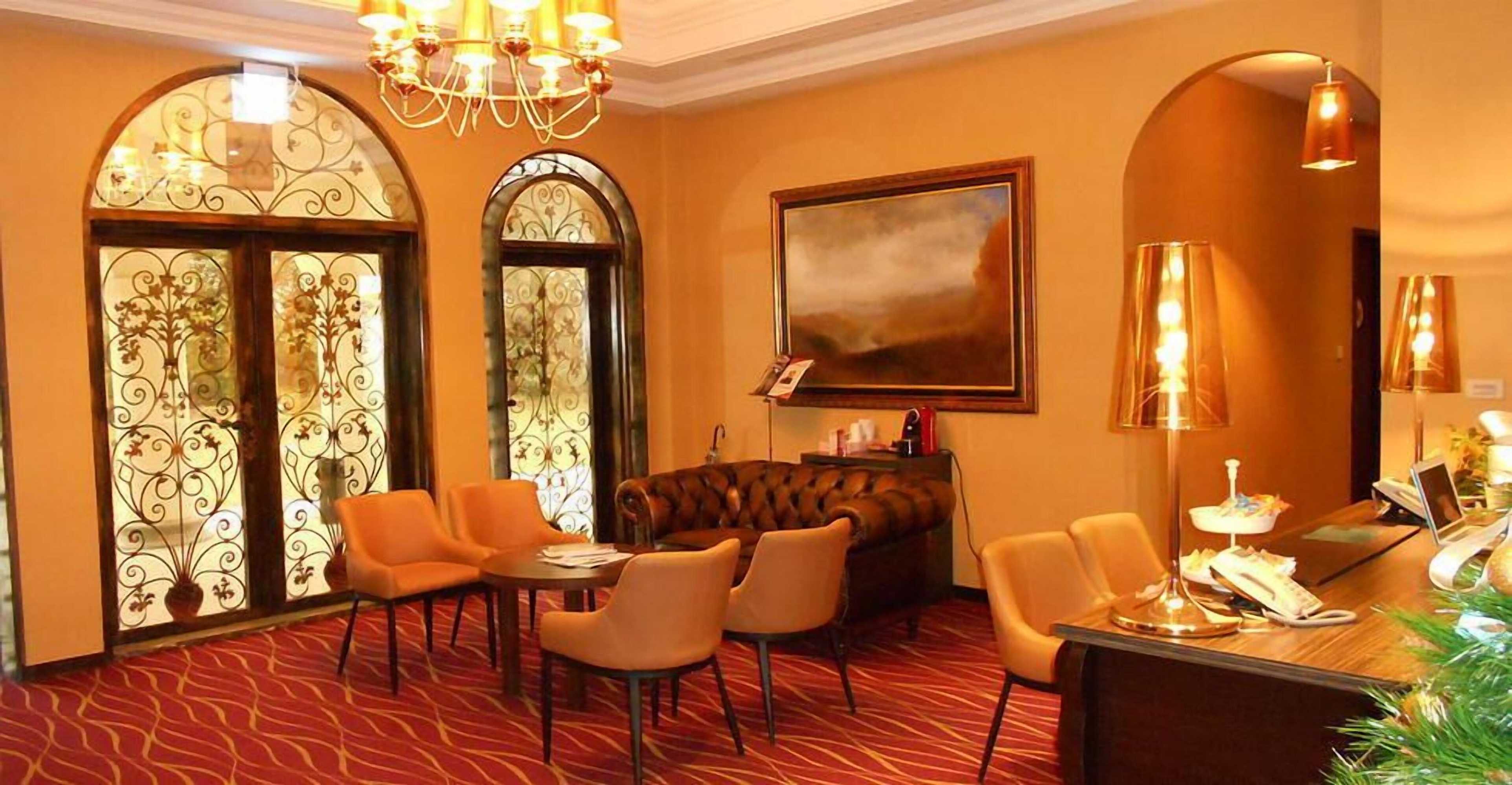 Gift card for Victoria Star Hotels & Business Villages Gift card for Victoria Star Hotels & Business Villages