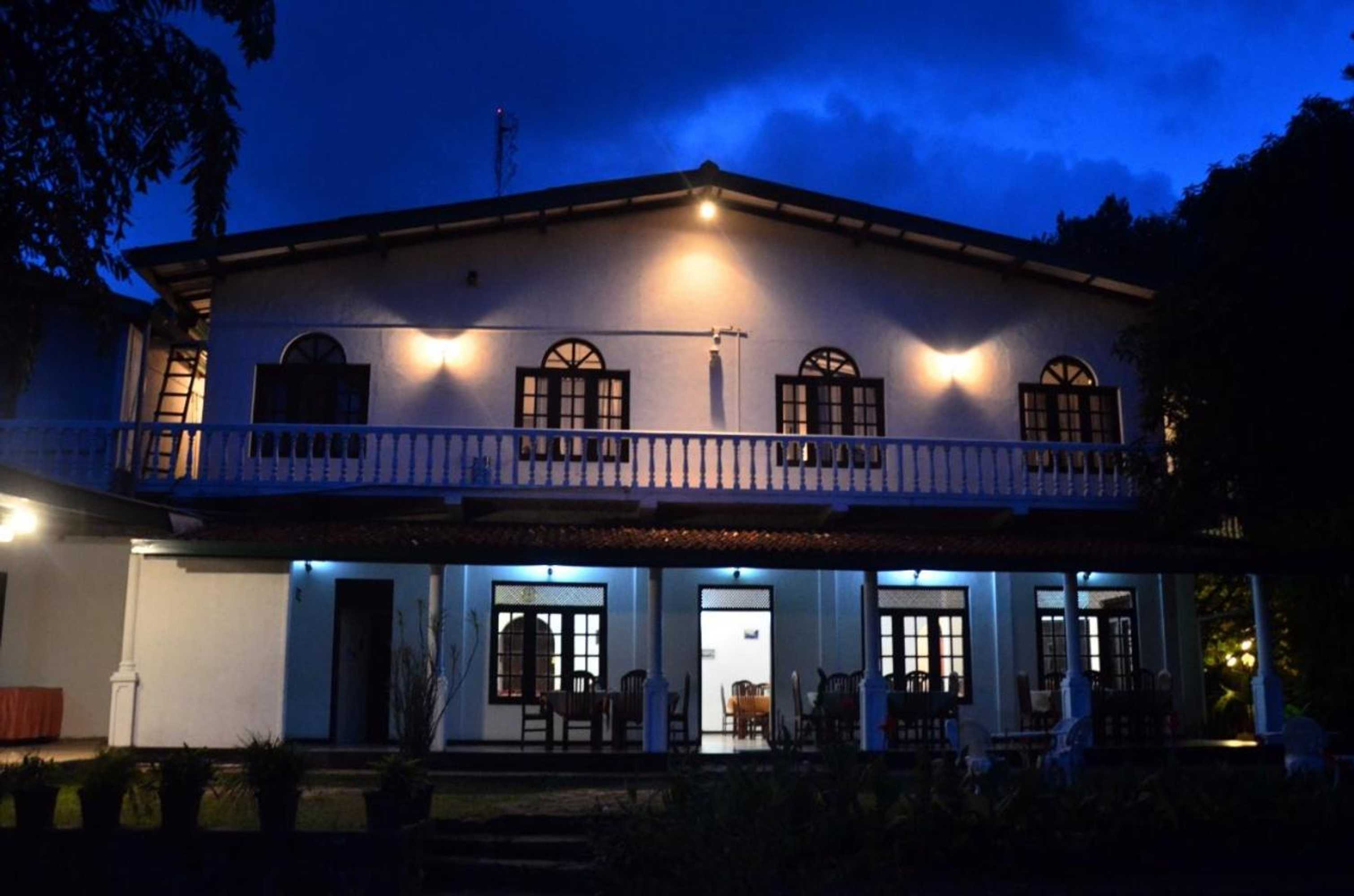 Gift card for Hotel Breeta's Garden