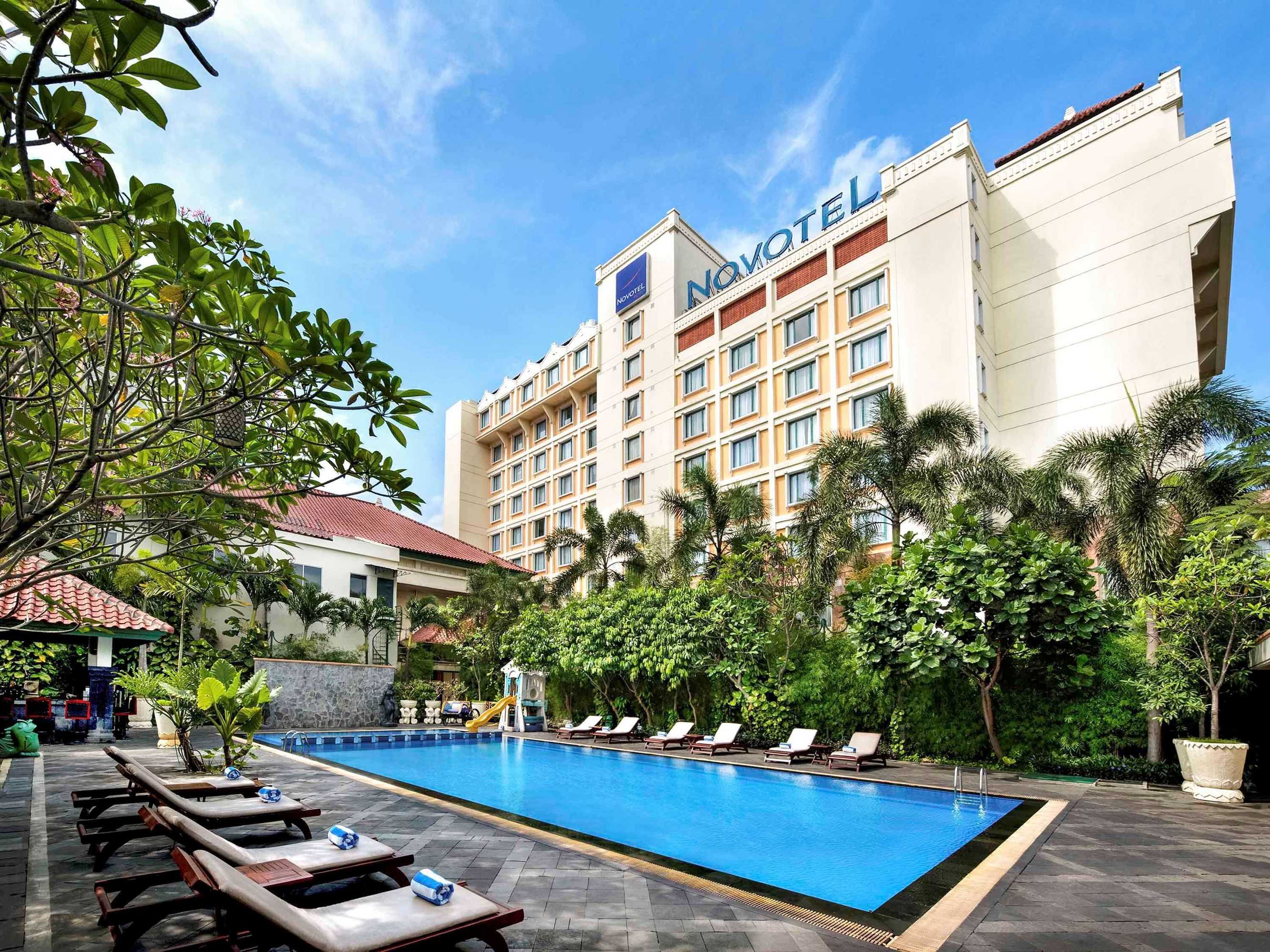 Gift card for Novotel Solo Gift card for Novotel Solo