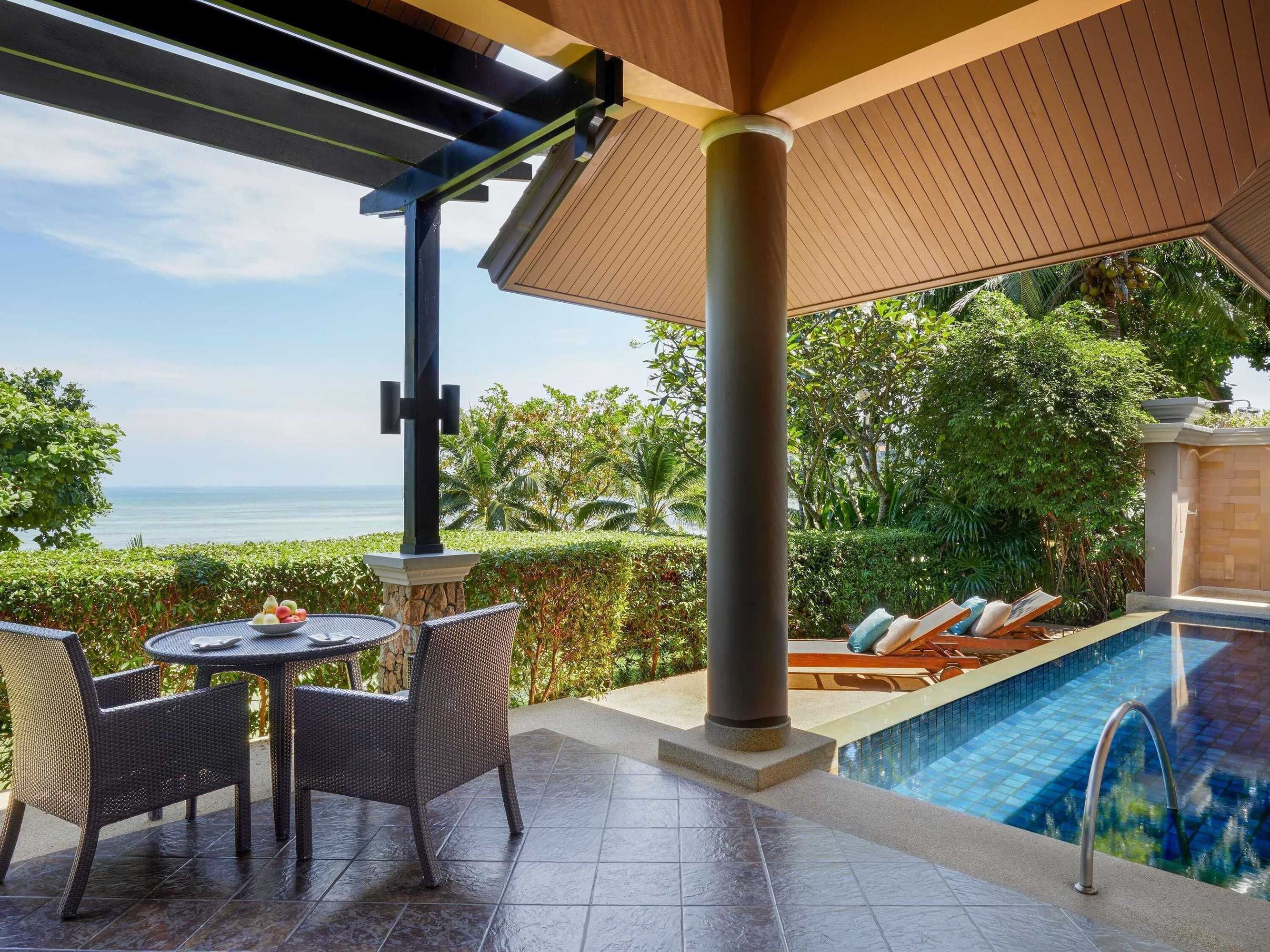 Gift card for Pullman Phuket Panwa Beach Resort Gift card for Pullman Phuket Panwa Beach Resort