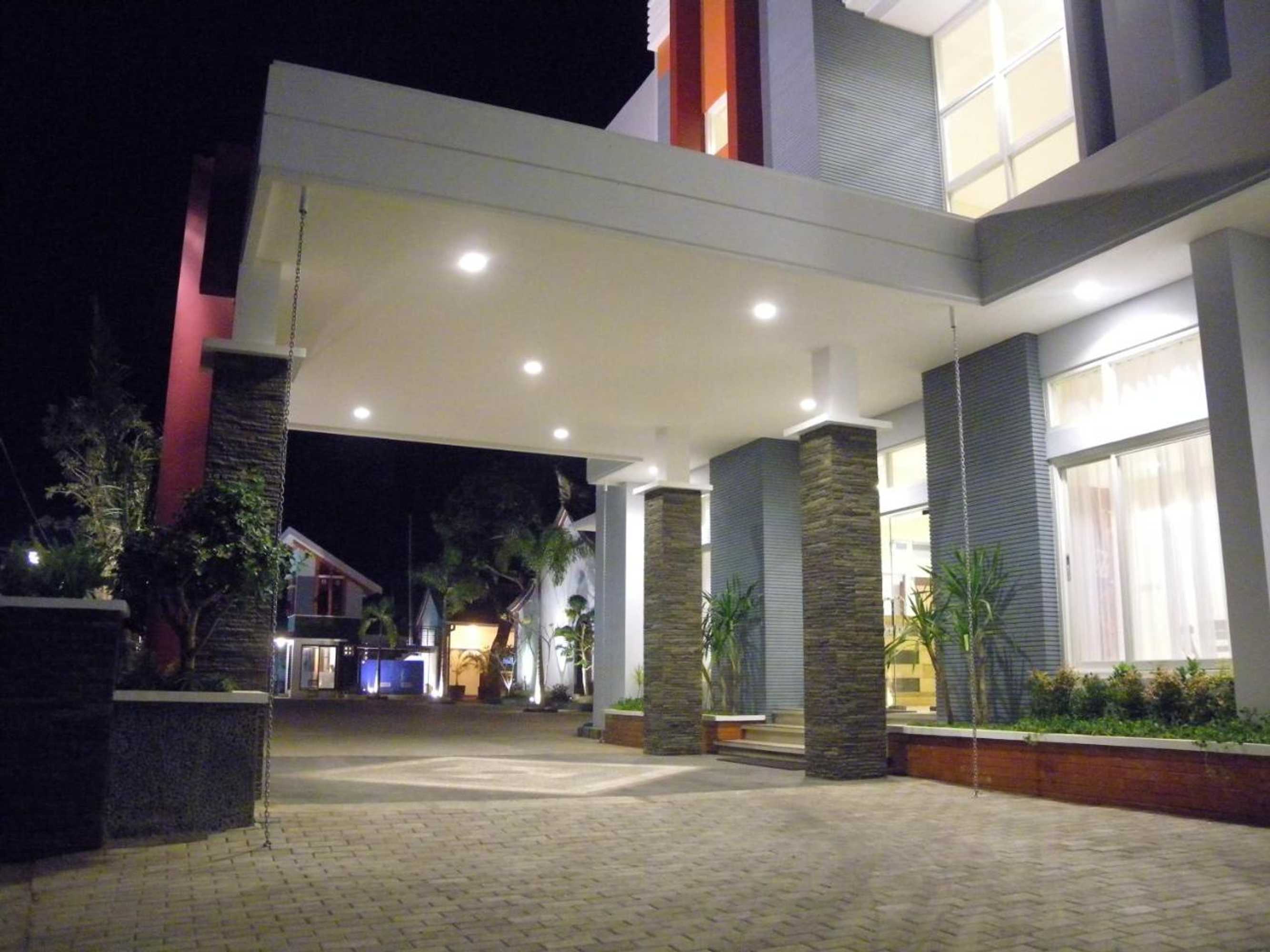 Gift card for Antika Hotel & Restaurant Rembang