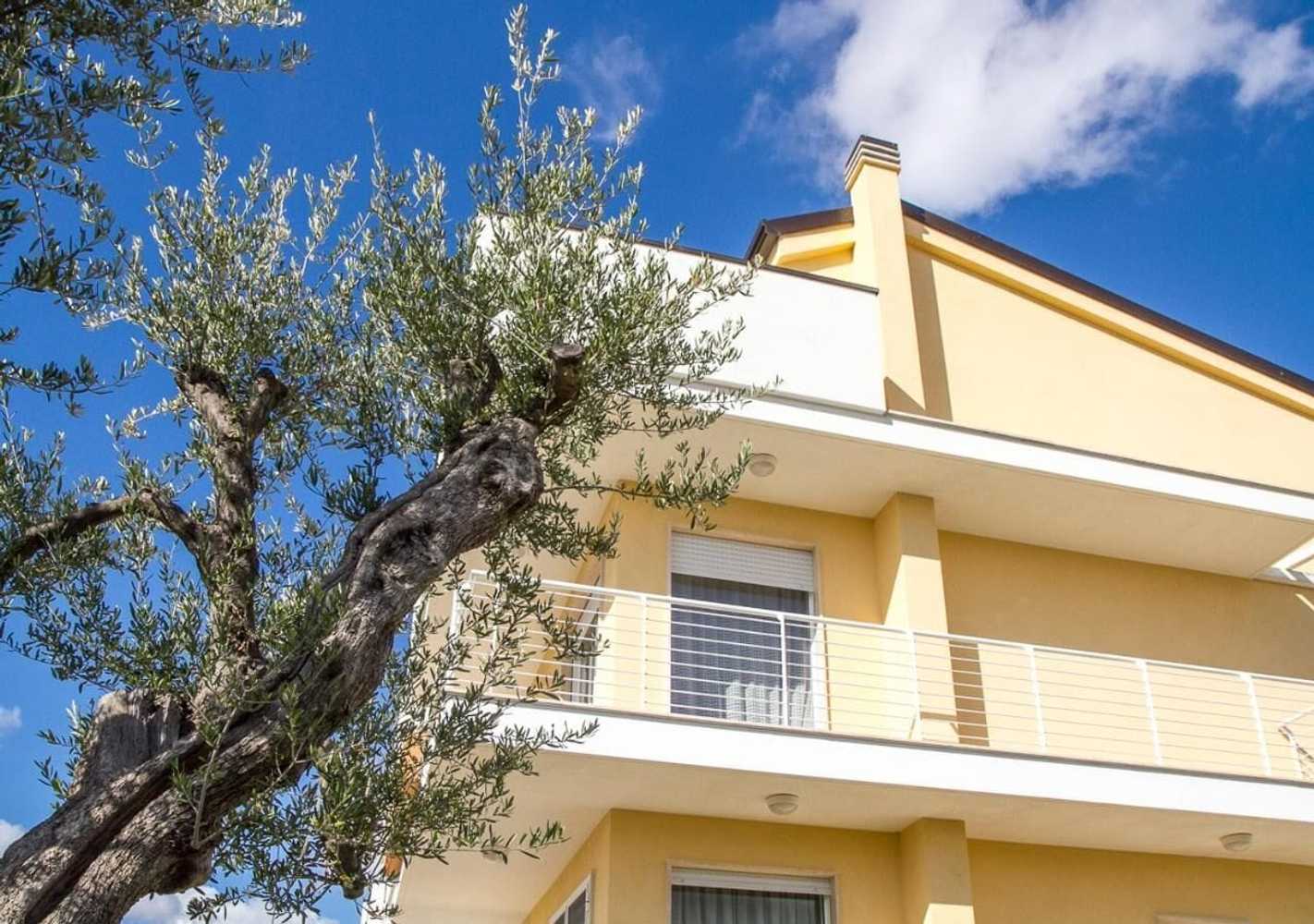 Gift card for B&b Alla Niviera
