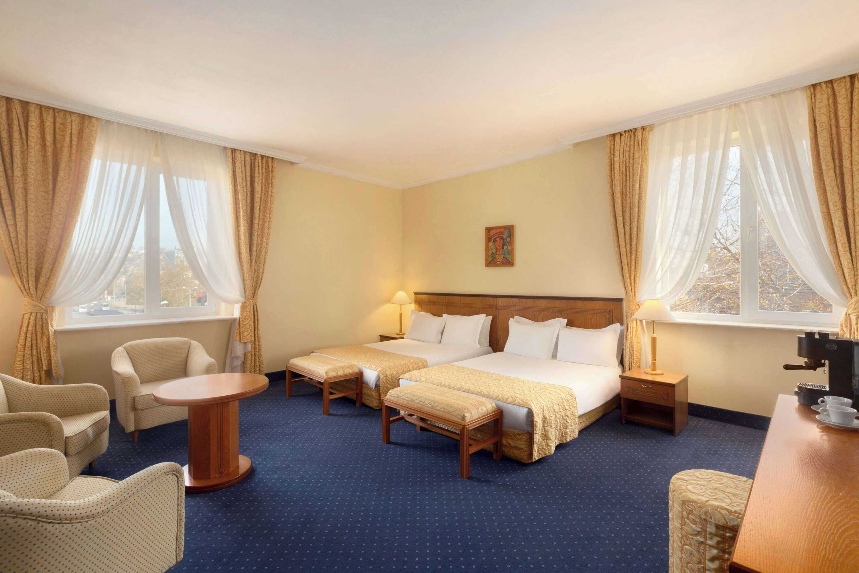 Gift card for Ramada by Wyndham Plovdiv Trimontium Gift card for Ramada by Wyndham Plovdiv Trimontium