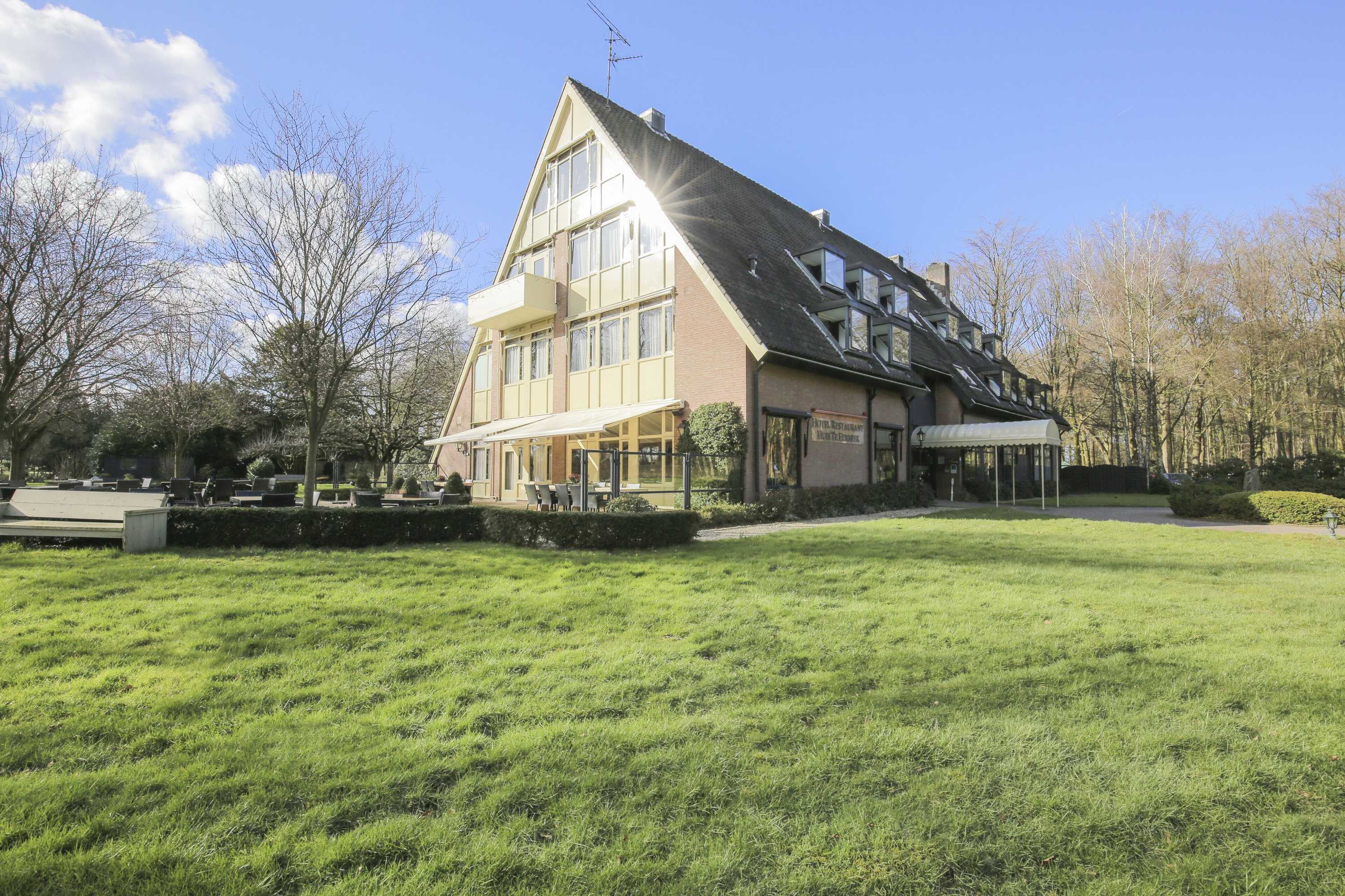 Gift card for Fletcher Hotel-Landgoed Huis Te Eerbeek Gift card for Fletcher Hotel-Landgoed Huis Te Eerbeek
