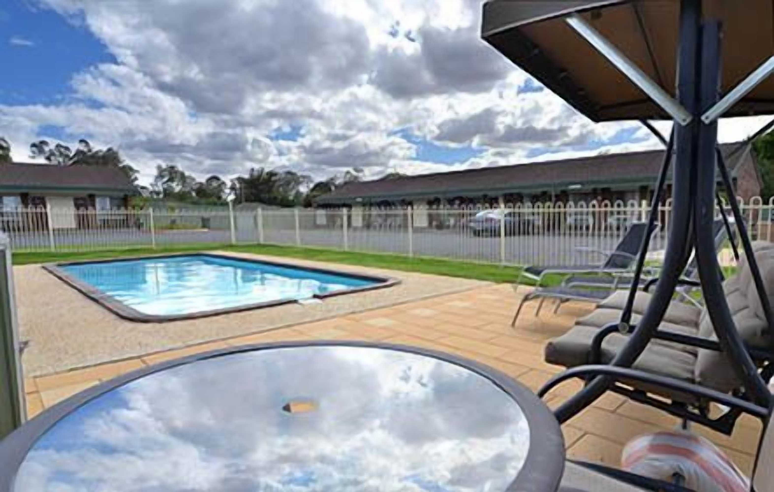Gift card for Bendigo's Allara Motor Lodge Gift card for Bendigo's Allara Motor Lodge
