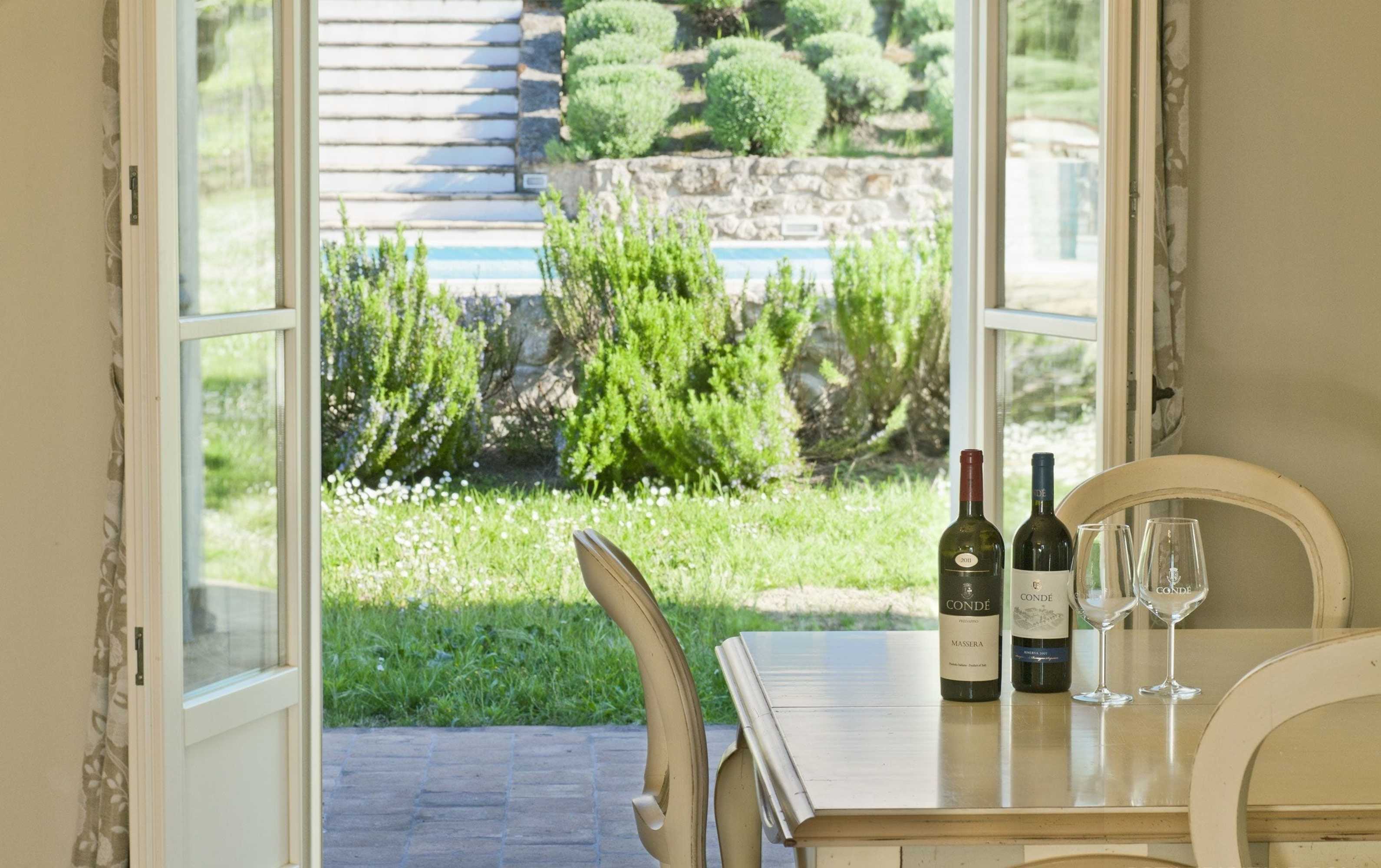 Gift card for Borgo Condé Wine Resort Gift card for Borgo Condé Wine Resort