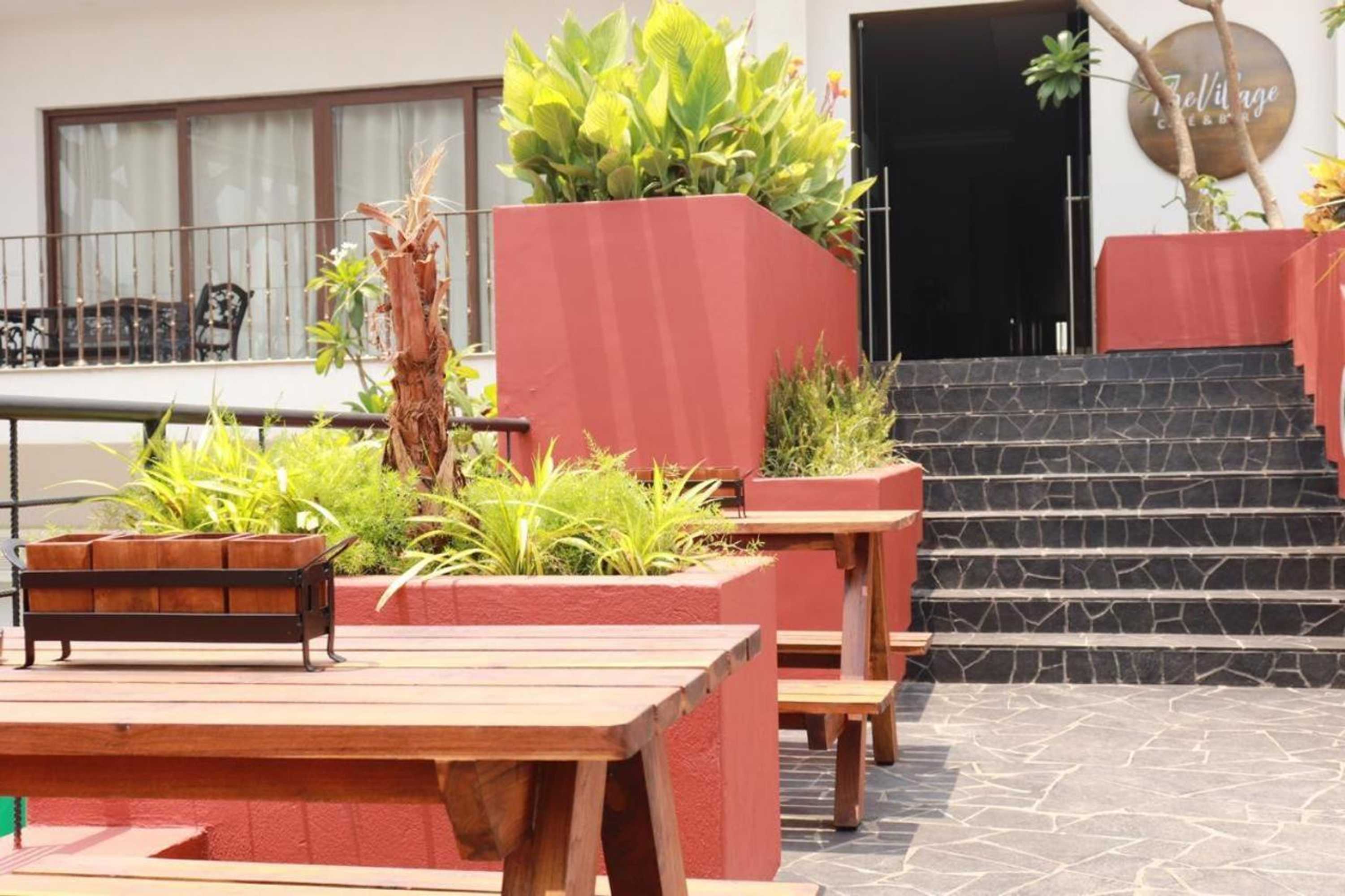 Gift card for The Grand Village