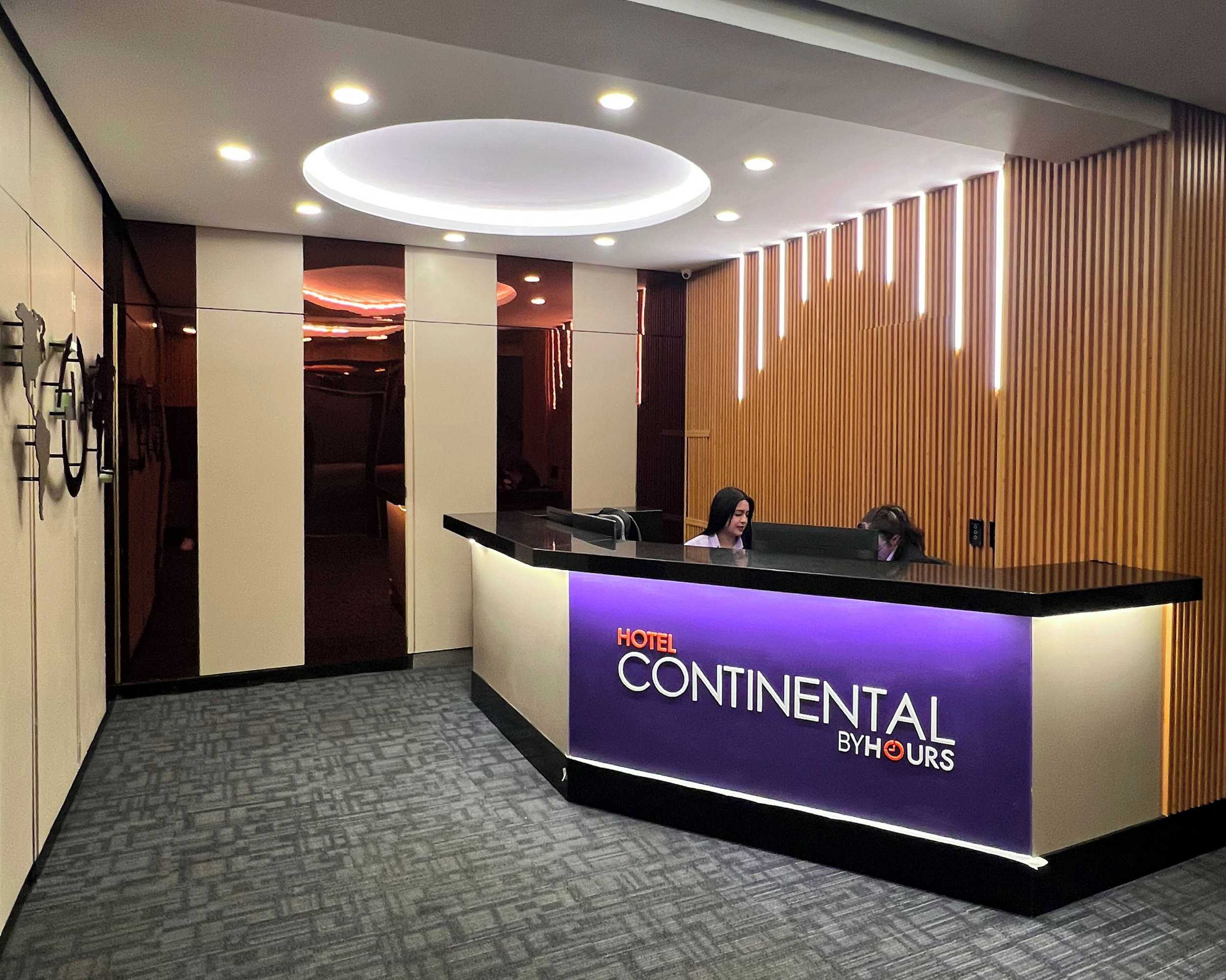 Gift card for Hotel Continental Gift card for Hotel Continental