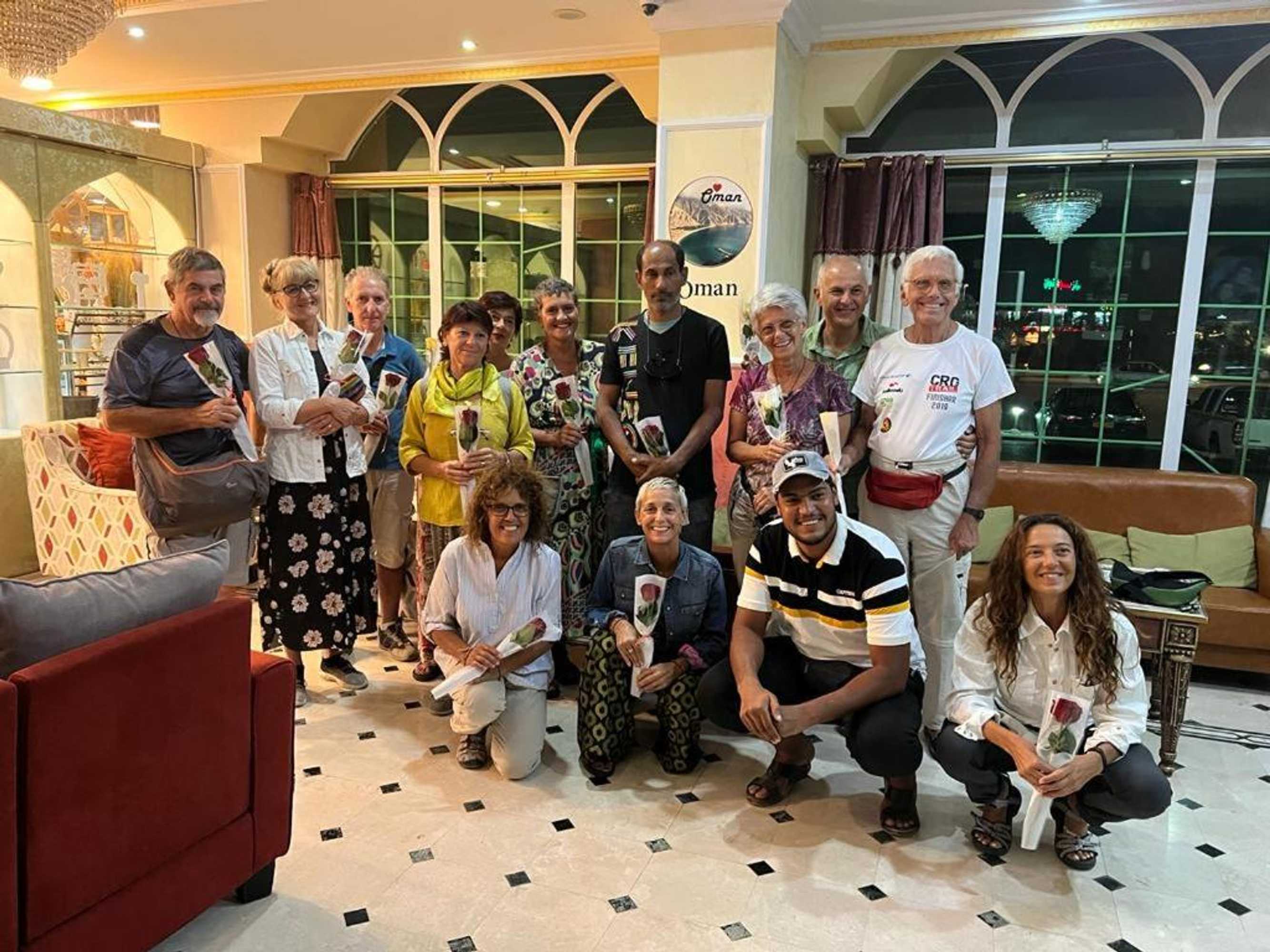 Gift card for Safari Hotel