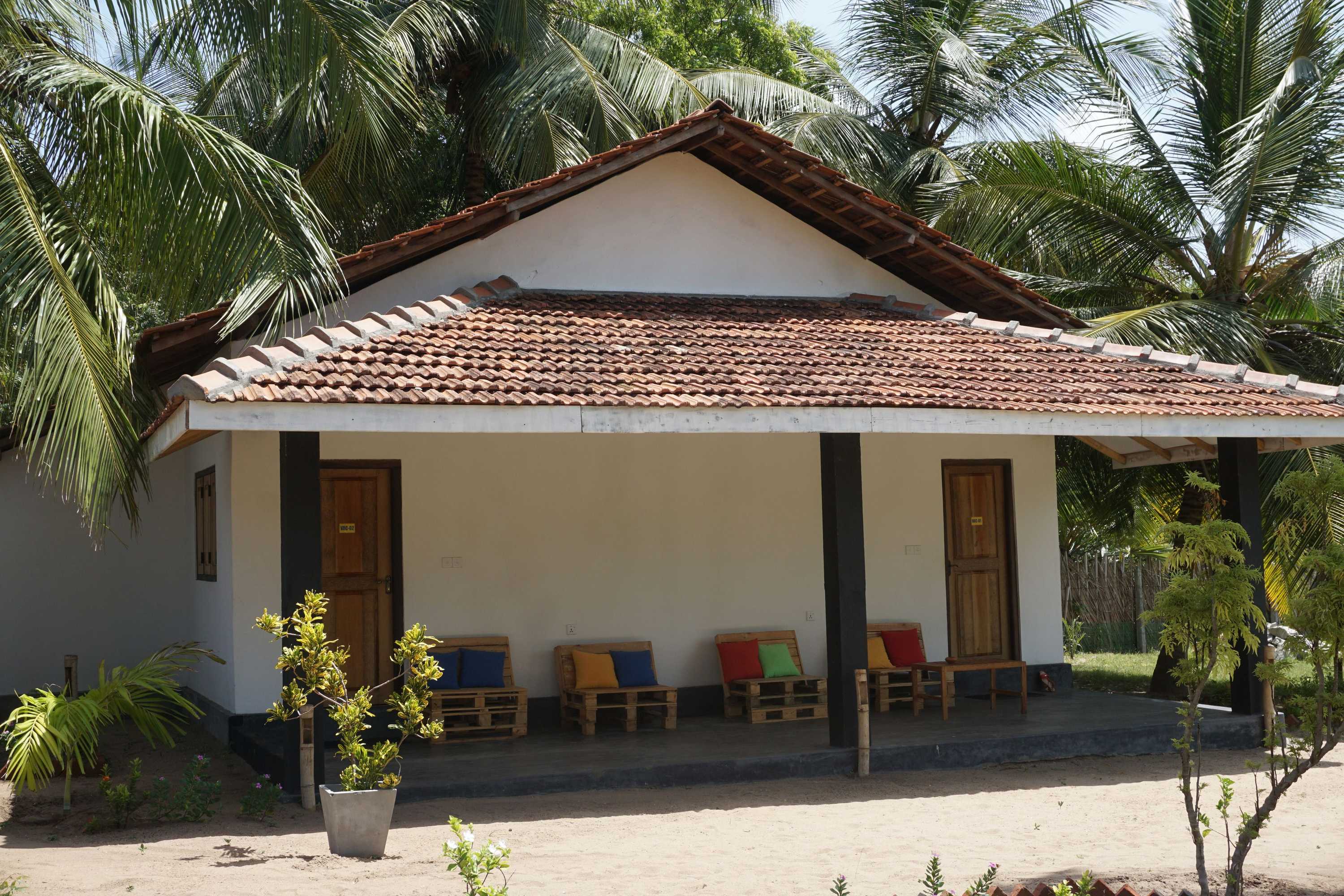 Gift card for Valampuri Kite Resort Gift card for Valampuri Kite Resort