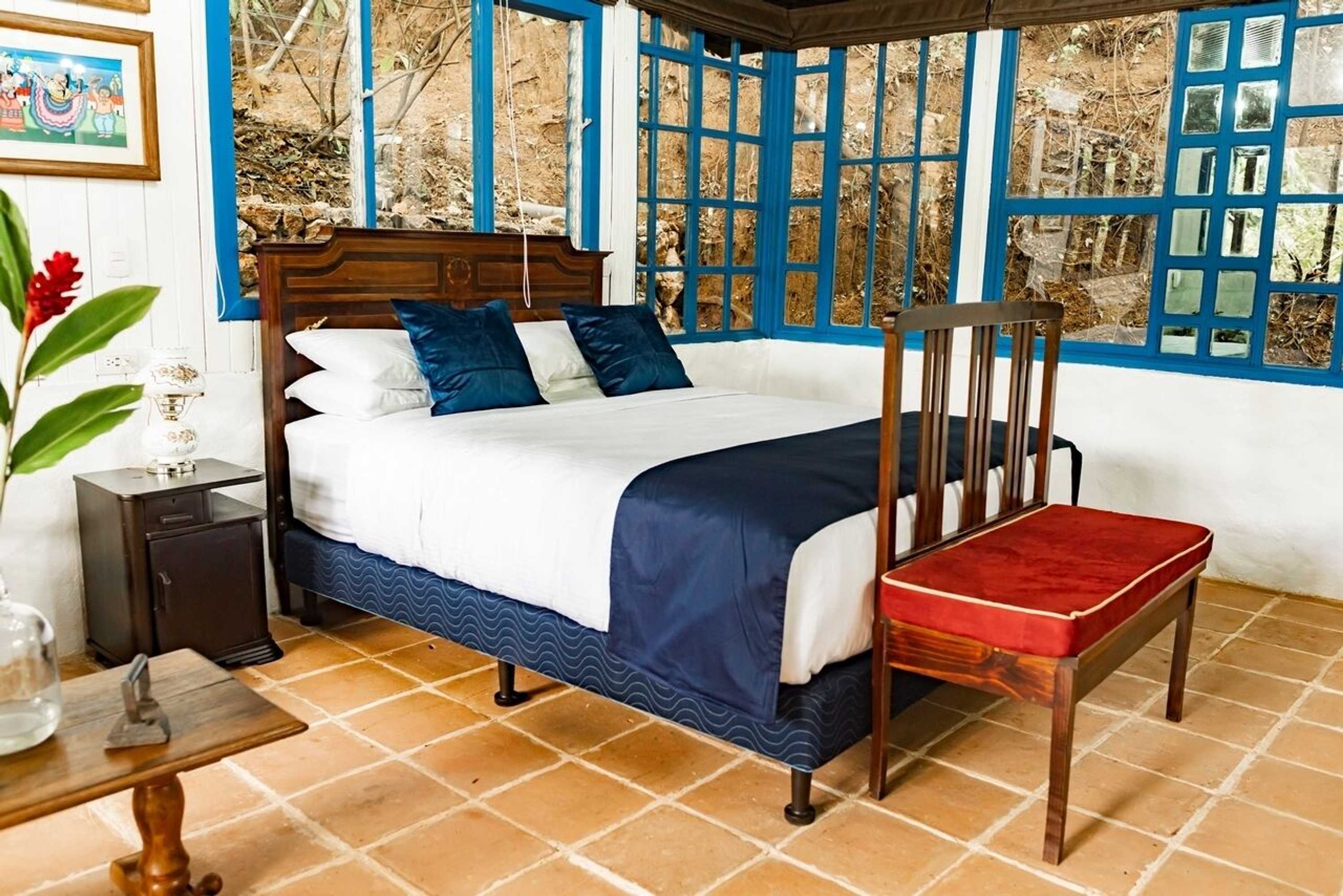 Gift card for Hotel Don Ernesto By La Chimba Gift card for Hotel Don Ernesto By La Chimba