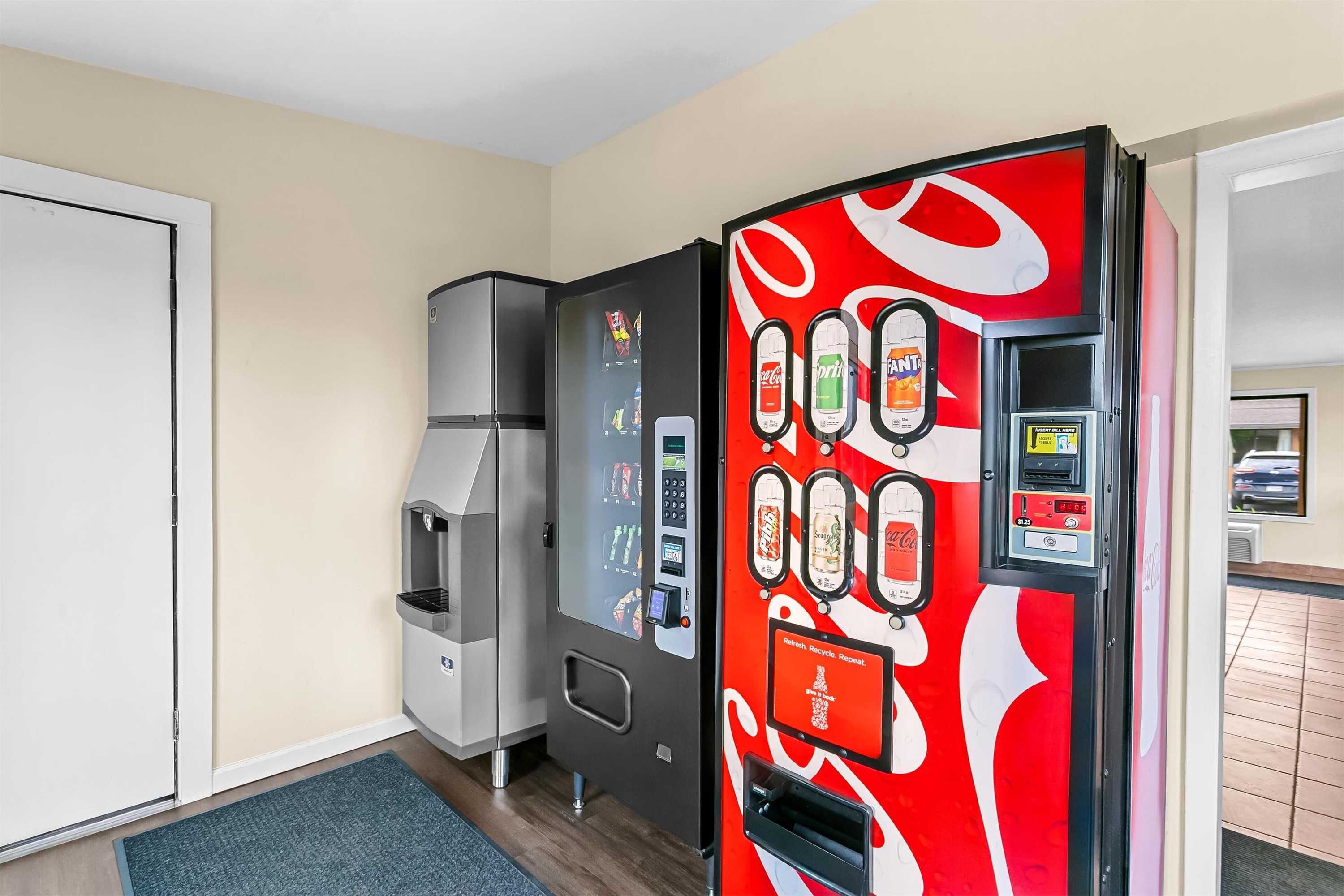 Gift card for Americas Best Value Inn Martinsburg Gift card for Americas Best Value Inn Martinsburg