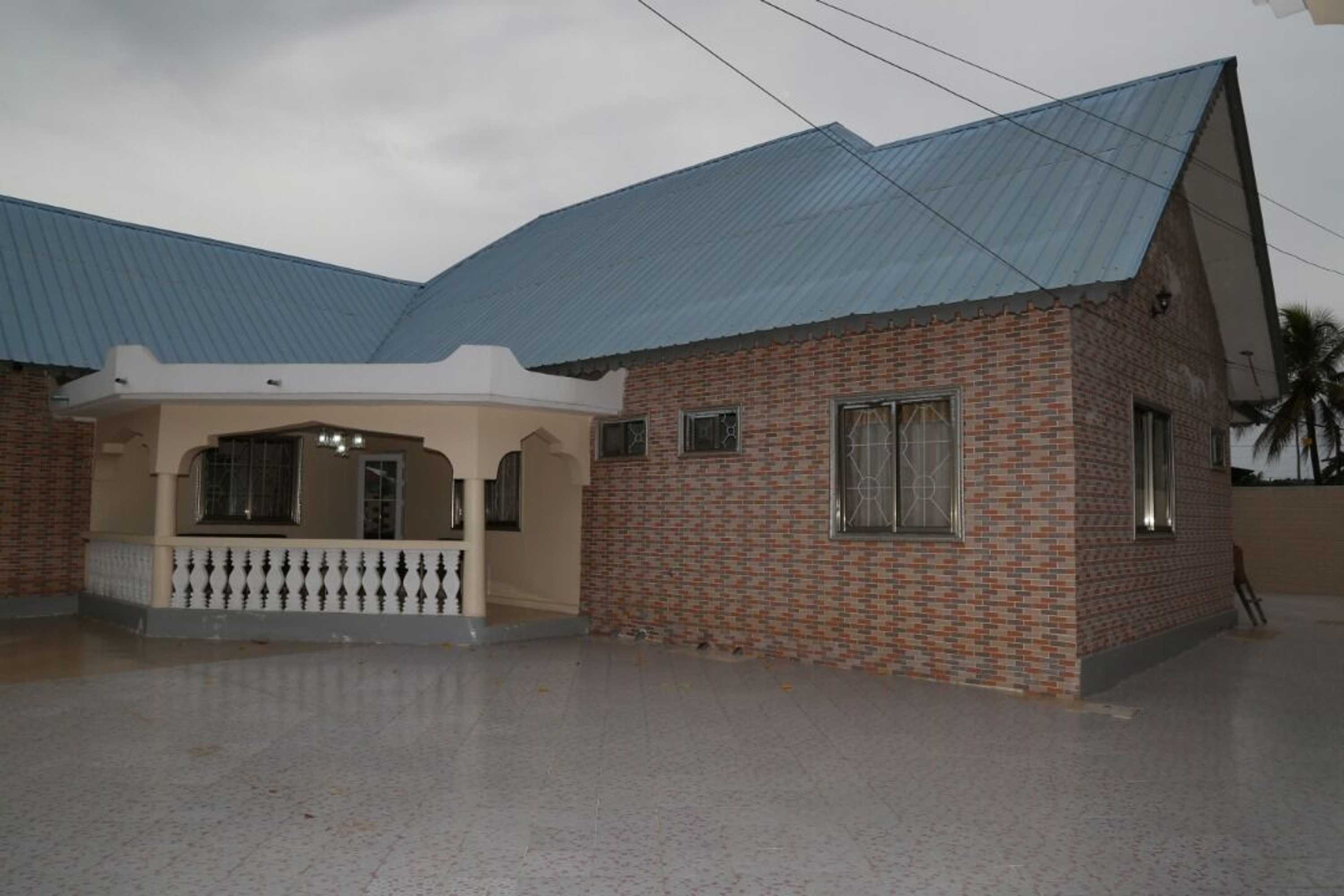 Gift card for Dalma Lodge