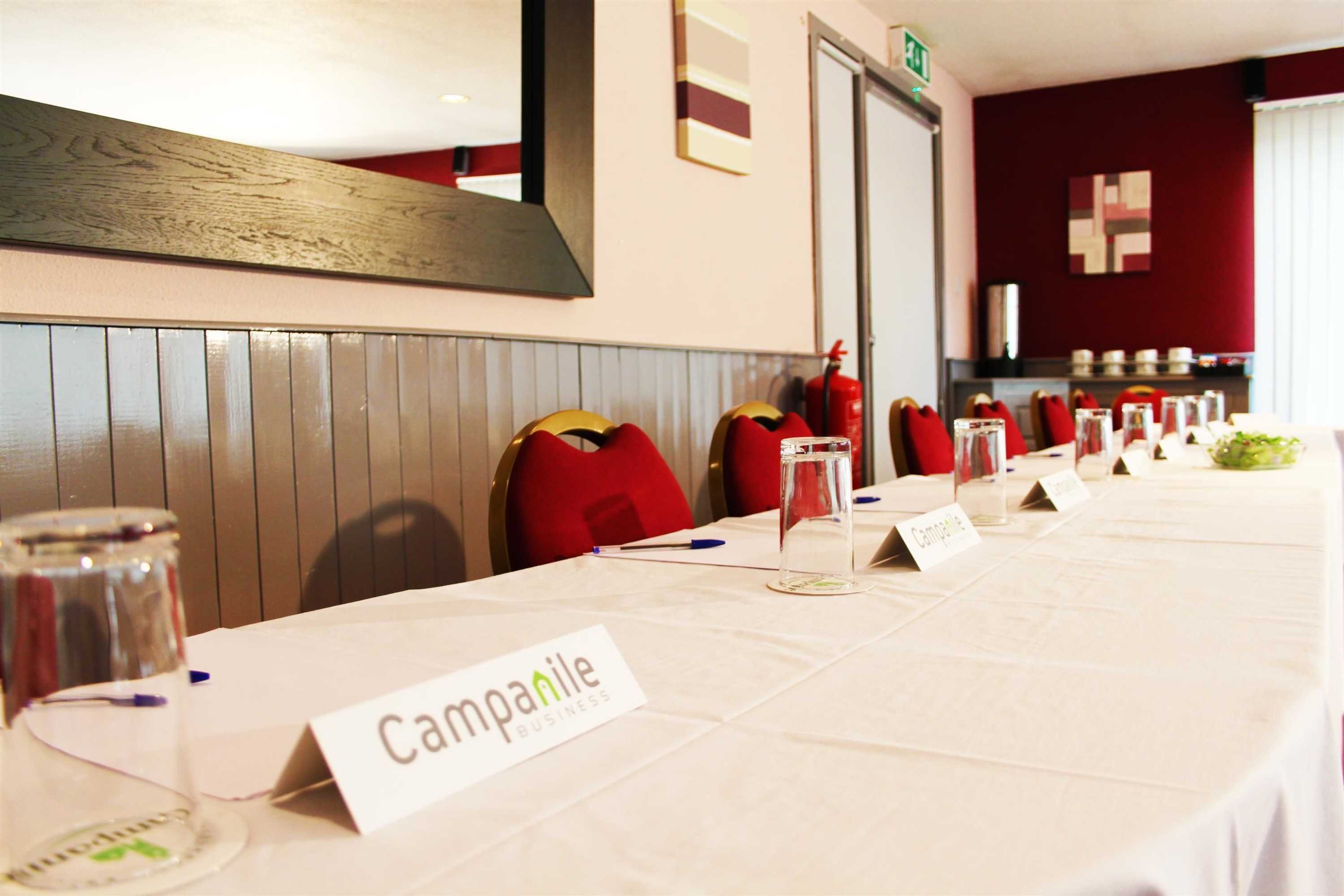 Gift card for Campanile Doncaster Gift card for Campanile Doncaster