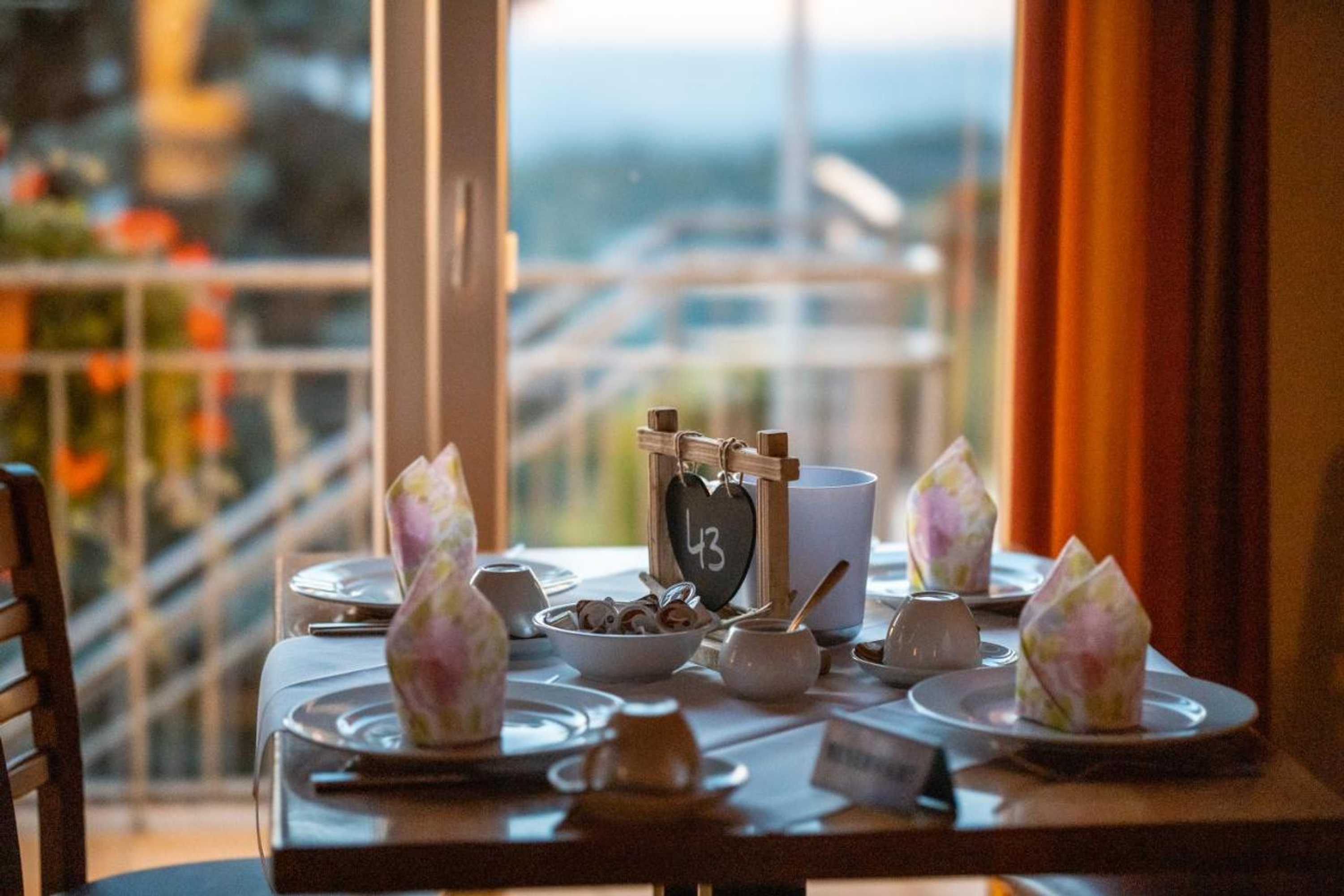 Gift card for Landgasthof Deutsches Haus KG