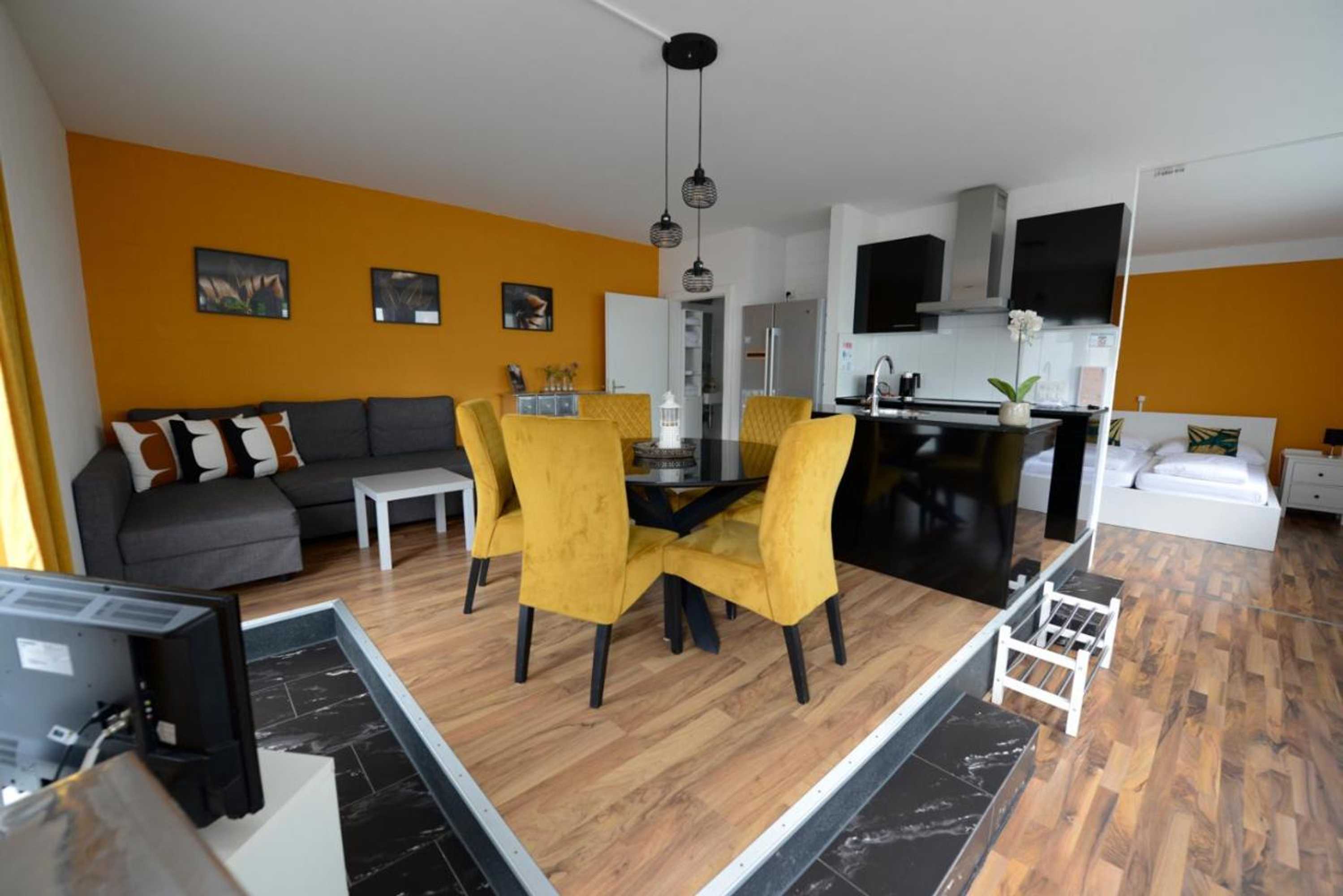 Gift card for Berger Zentrum