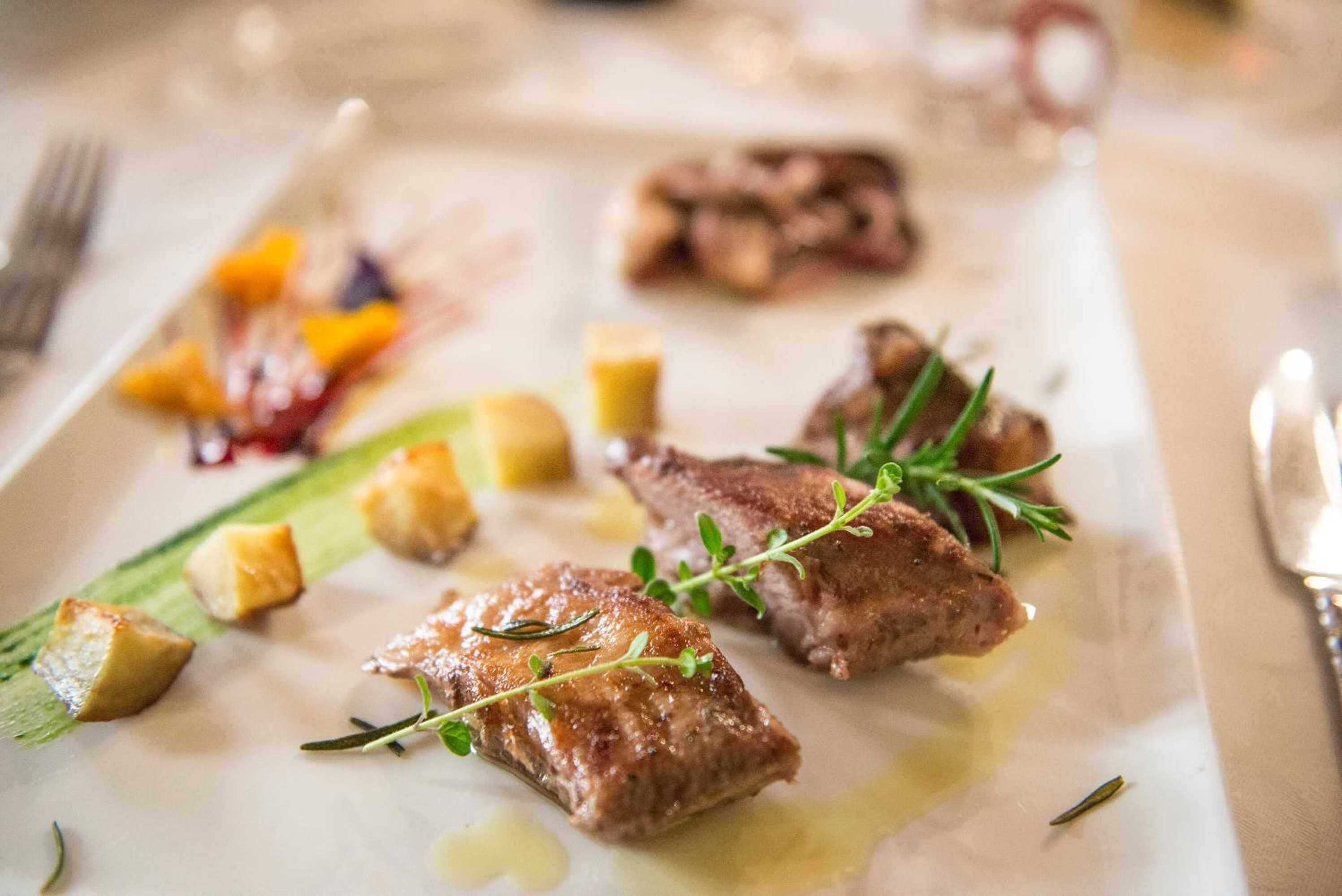 Gift card for Relais Castello Bevilacqua
