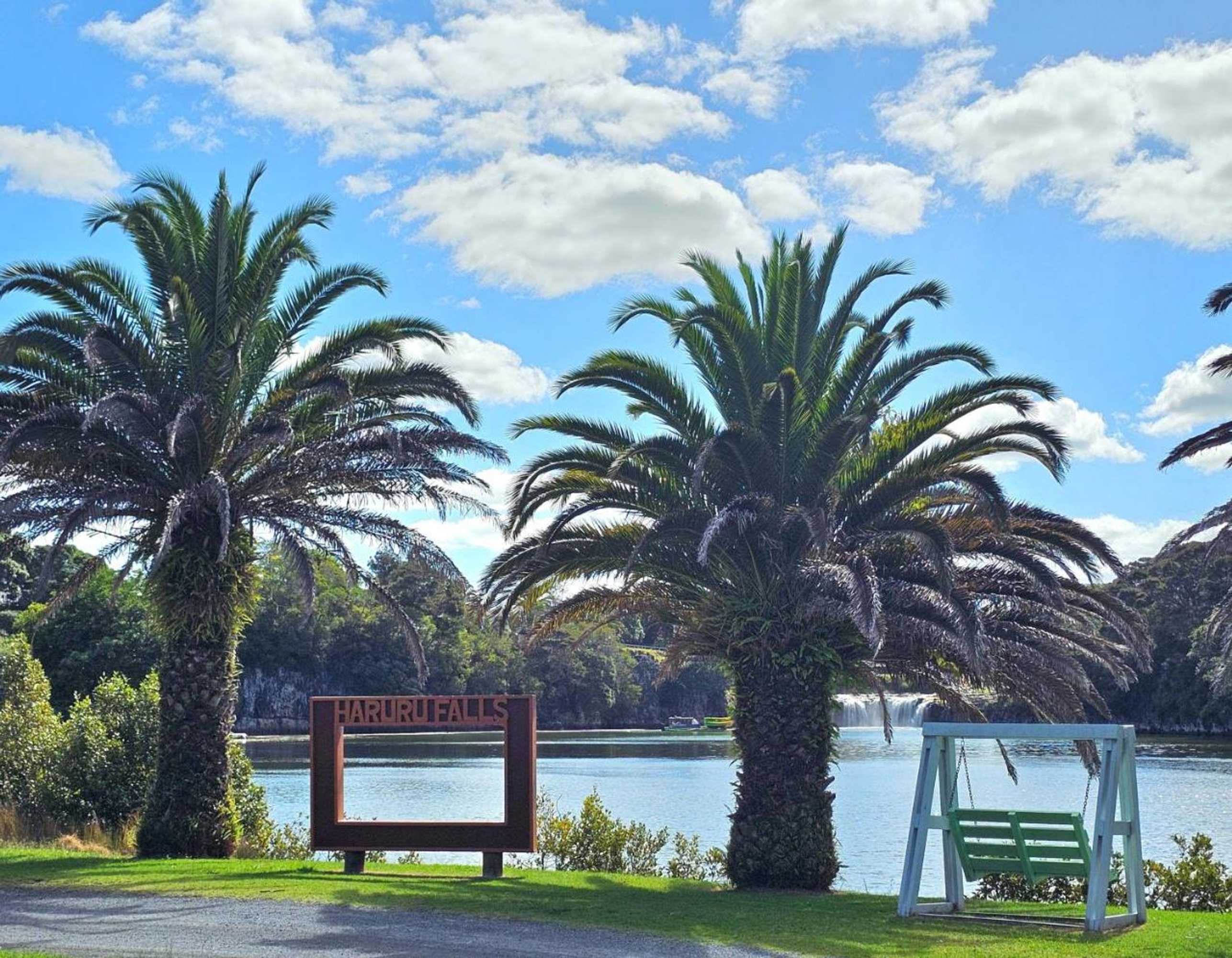 Gift card for Haruru Falls Motel & Conference Centre Gift card for Haruru Falls Motel & Conference Centre