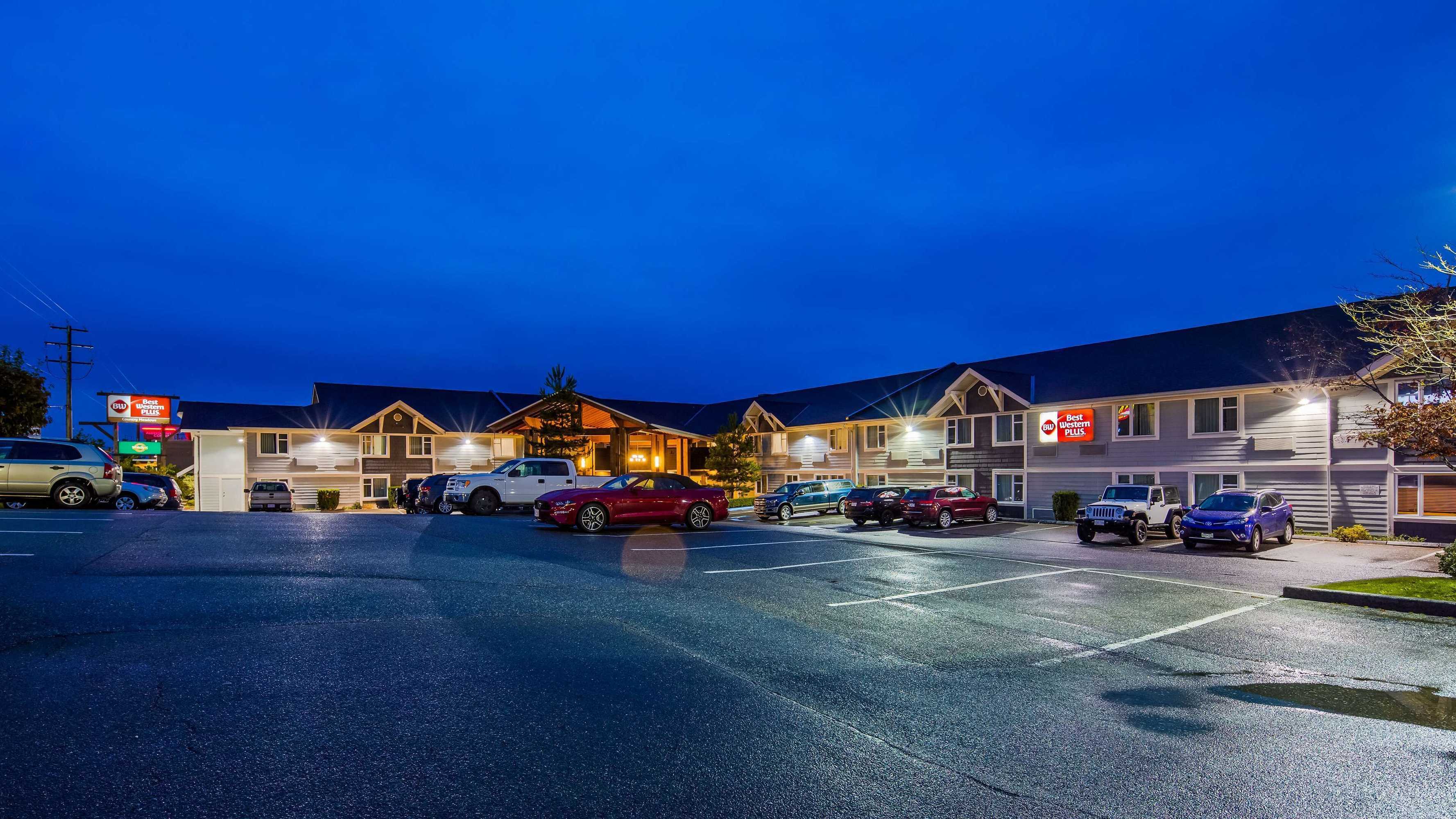 Gift card for Best Western Plus Country Meadows Inn Gift card for Best Western Plus Country Meadows Inn
