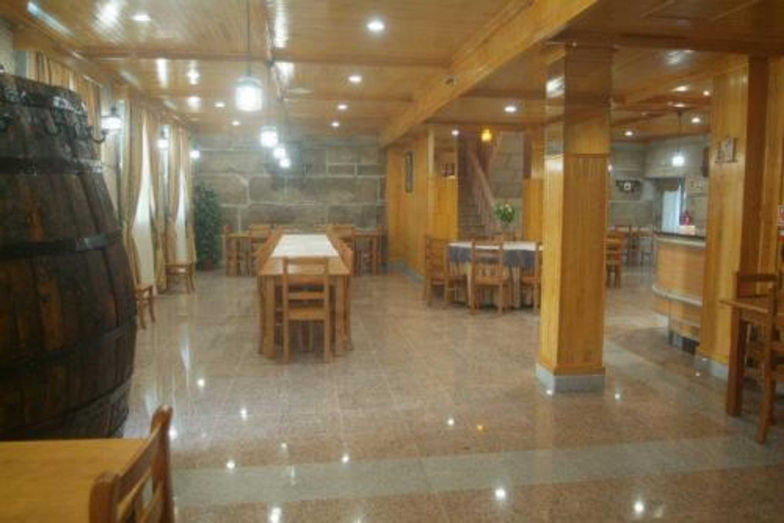 Gift card for Hotel Portas Do Dao