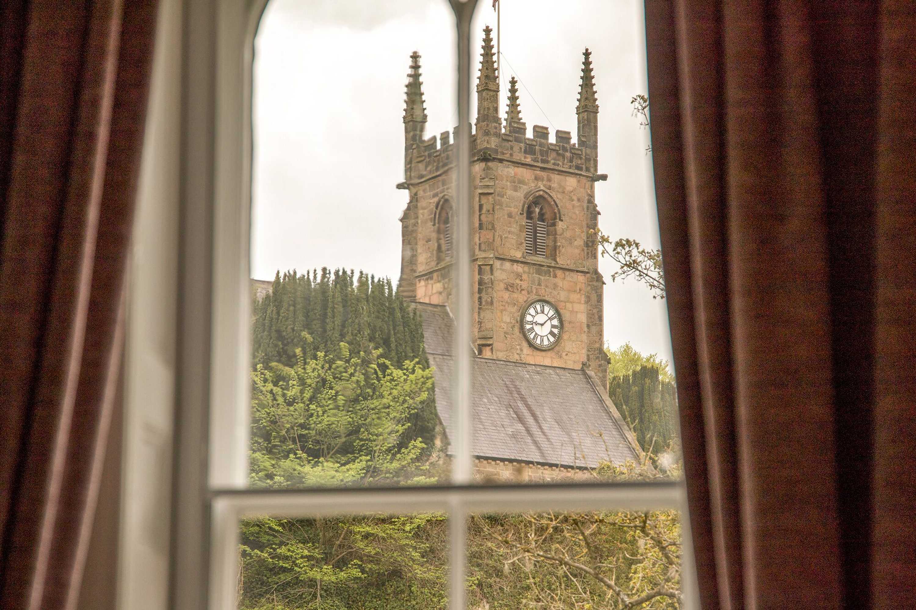 Gift card for Glendon Bed And Breakfast