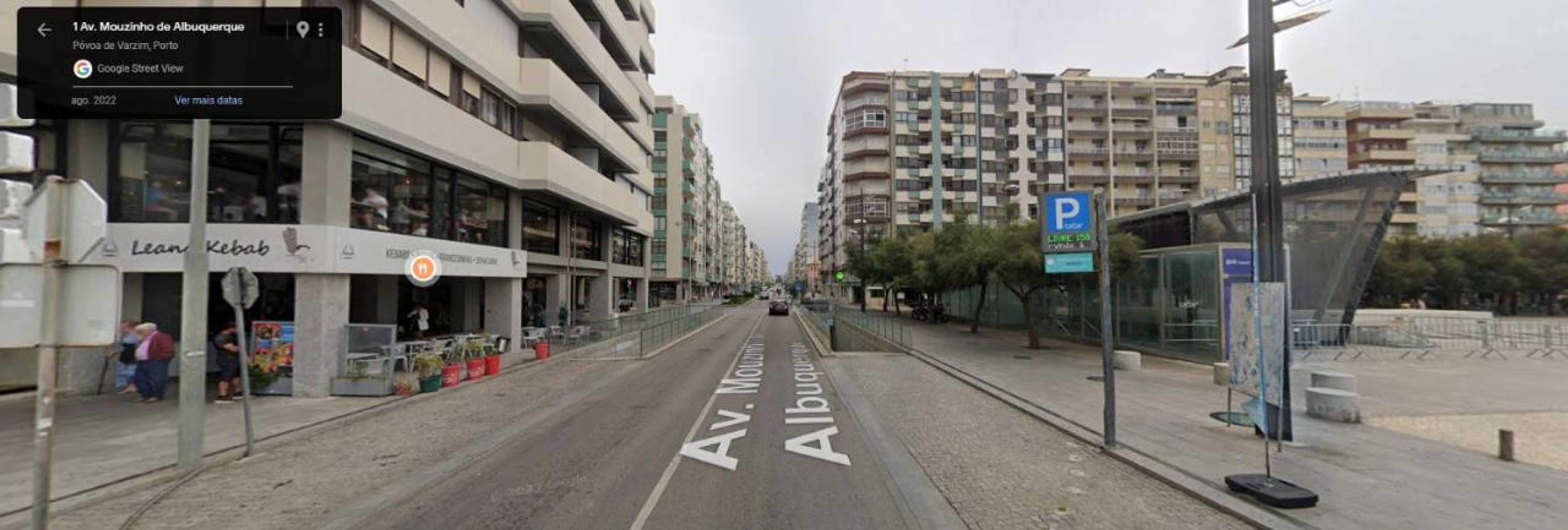 Gift card for Luso Brasileiro