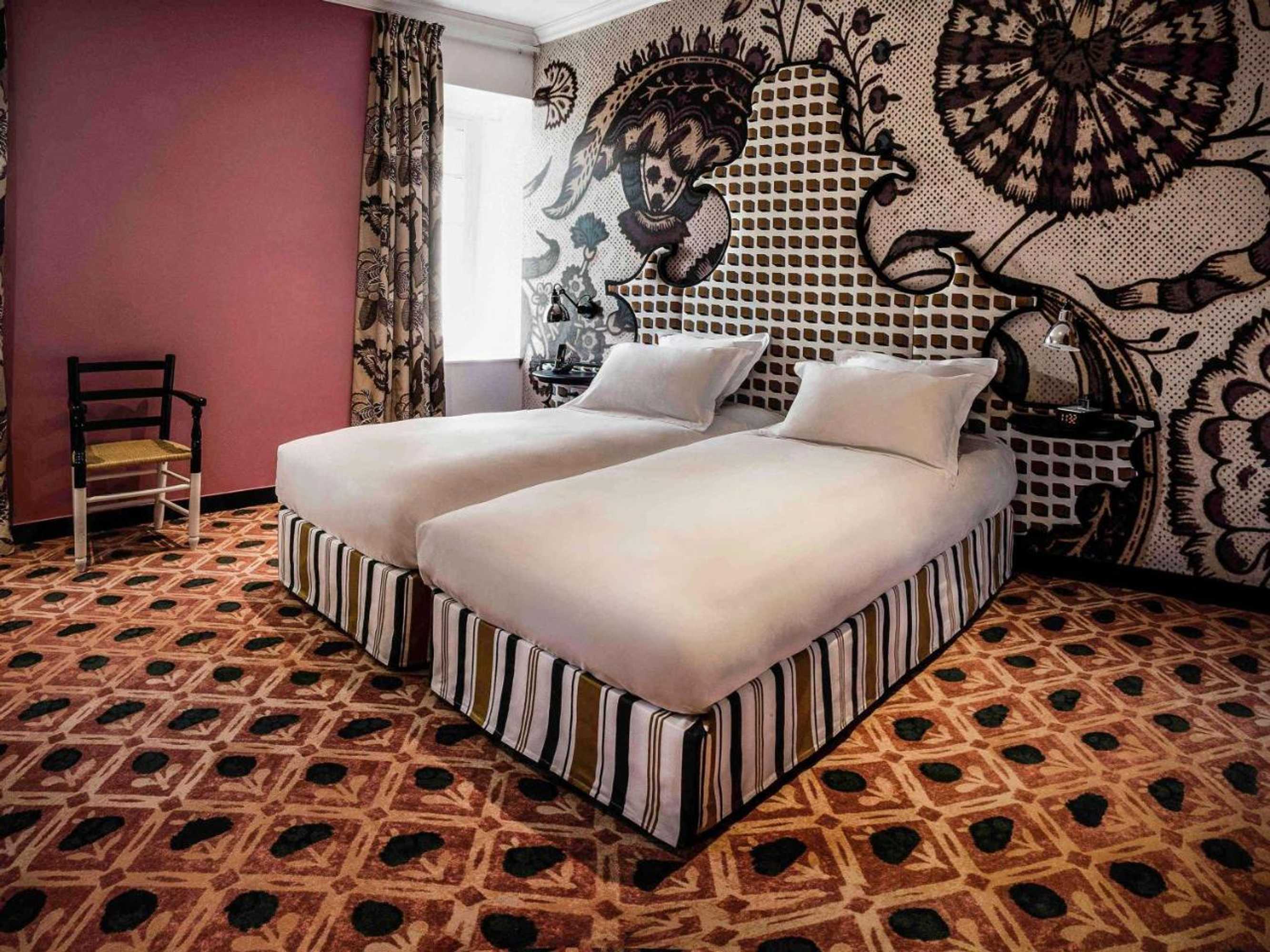 Gift card for Jules César Hotel & Spa Arles - Mgallery Collection Gift card for Jules César Hotel & Spa Arles - Mgallery Collection