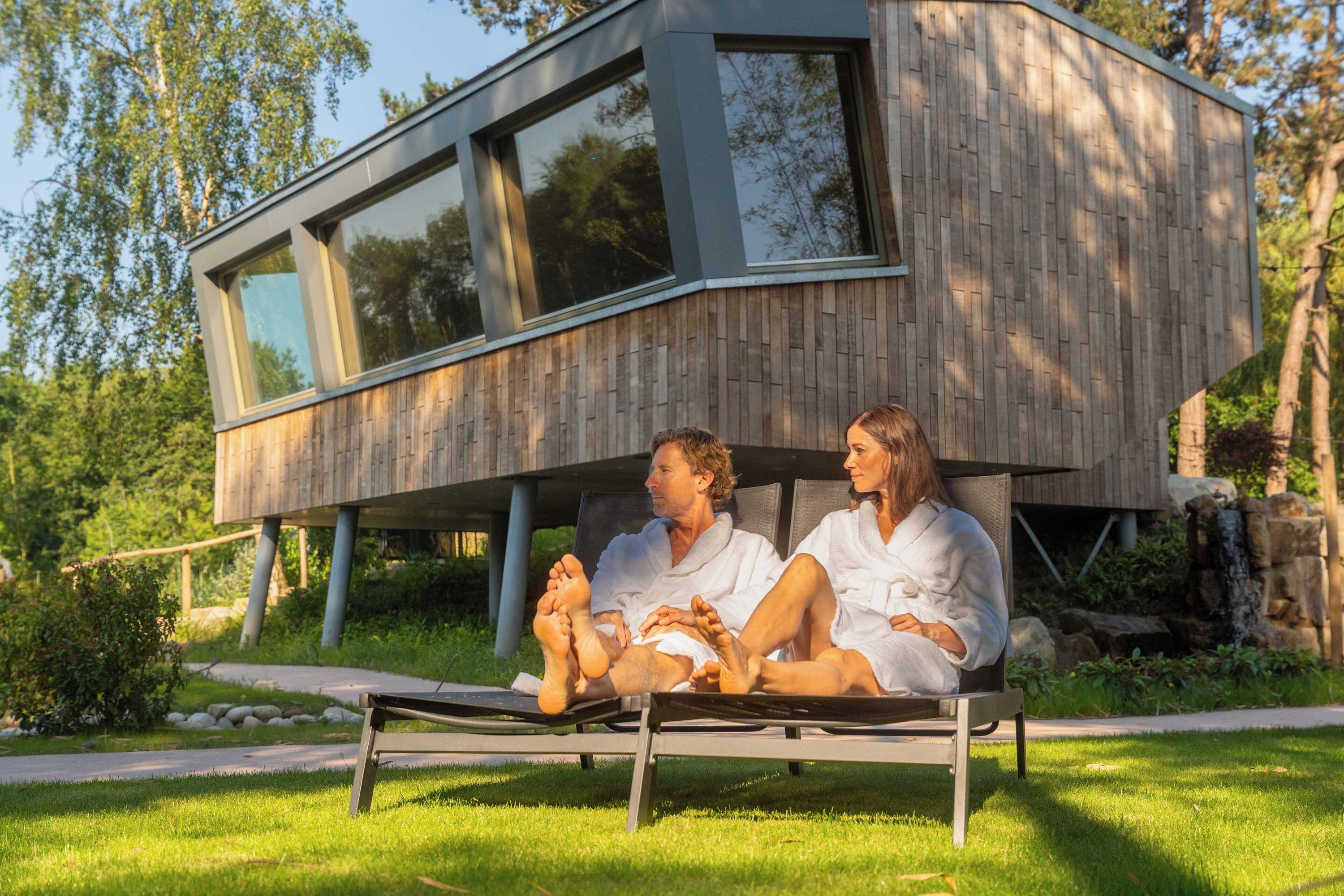 Gift card for Otium Hotel