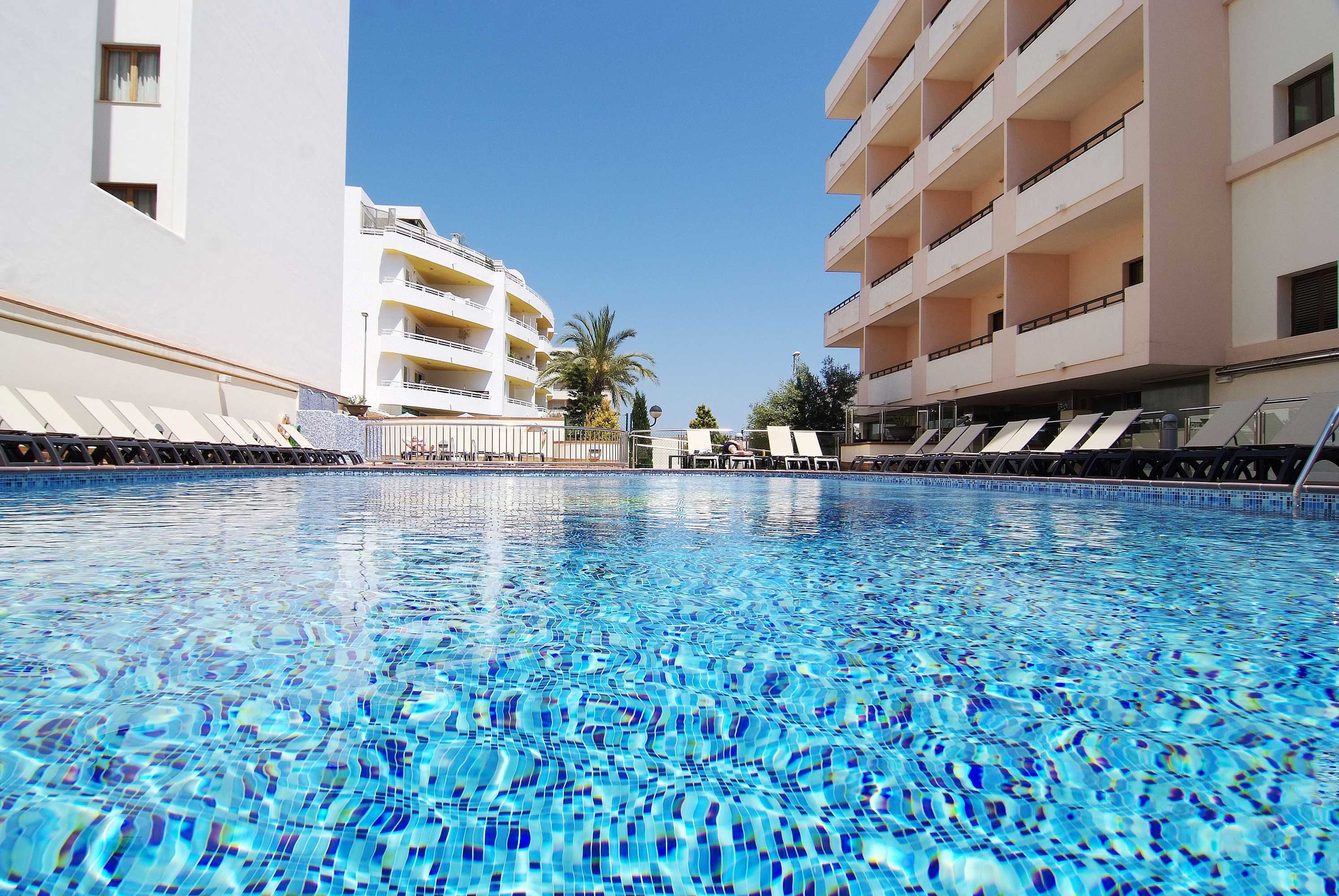 Gift card for Invisa Hotel La Cala Gift card for Invisa Hotel La Cala