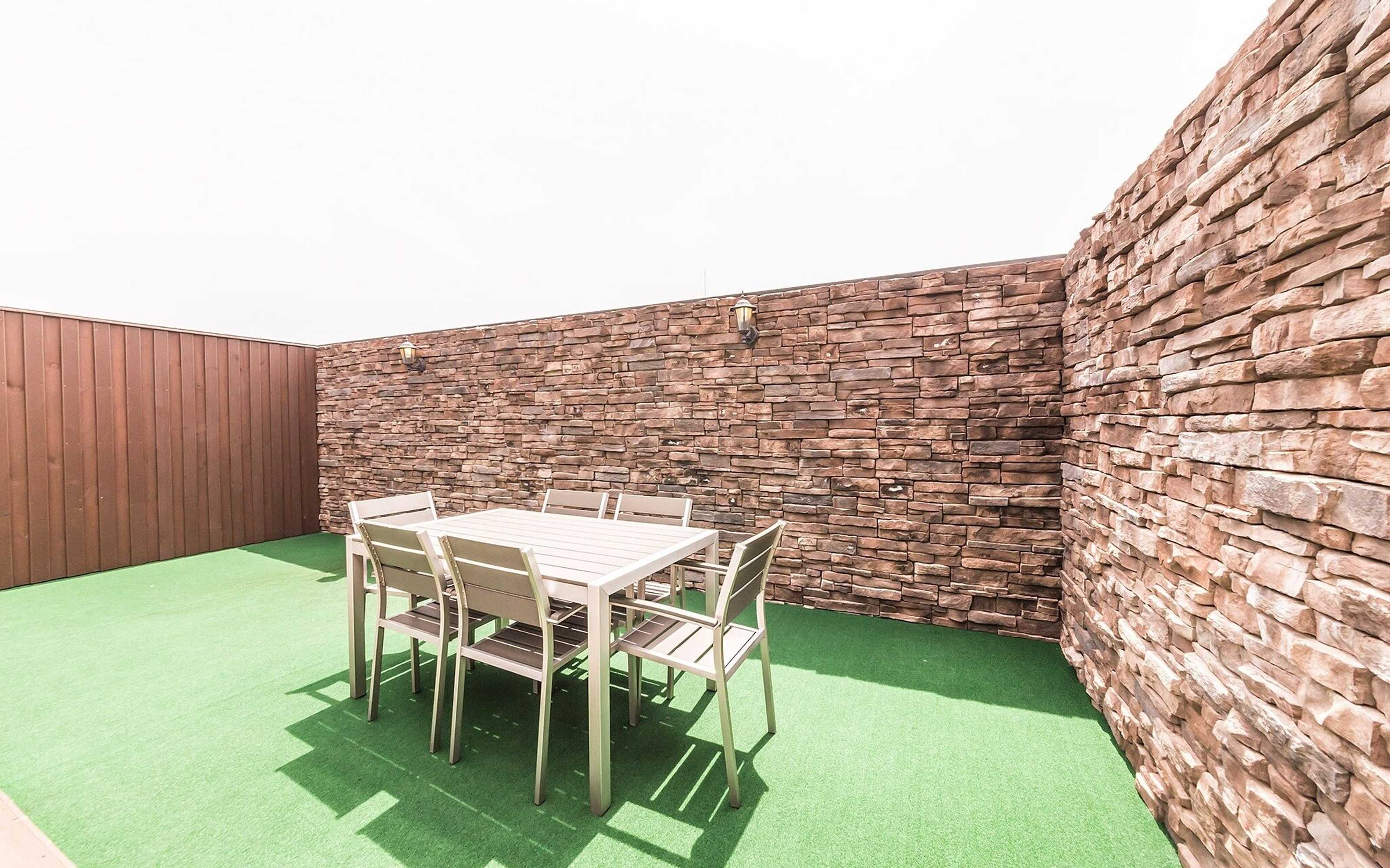 Gift card for Hotel Arisu