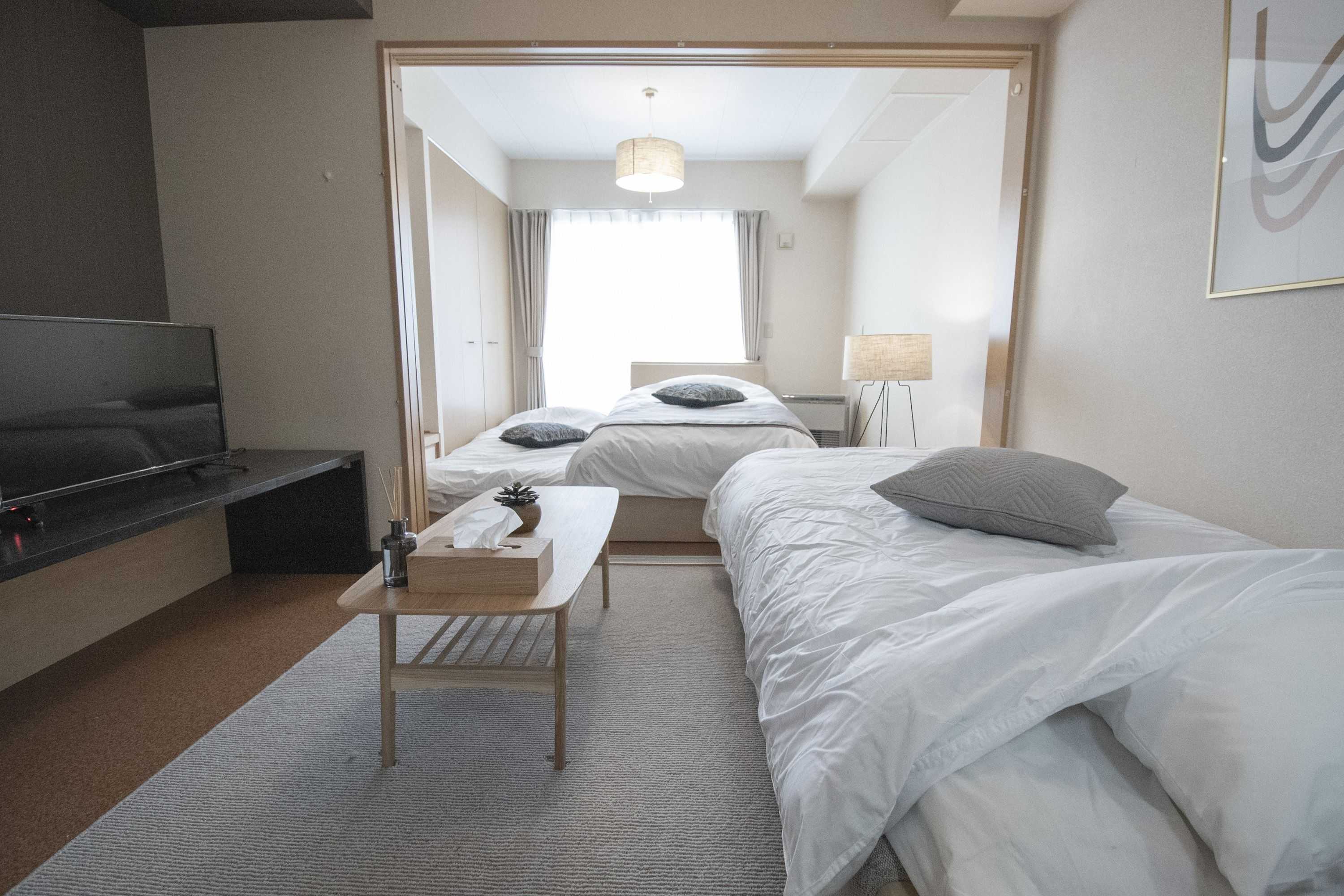 Gift card for Uchi Living Stay Otaru Suitengu