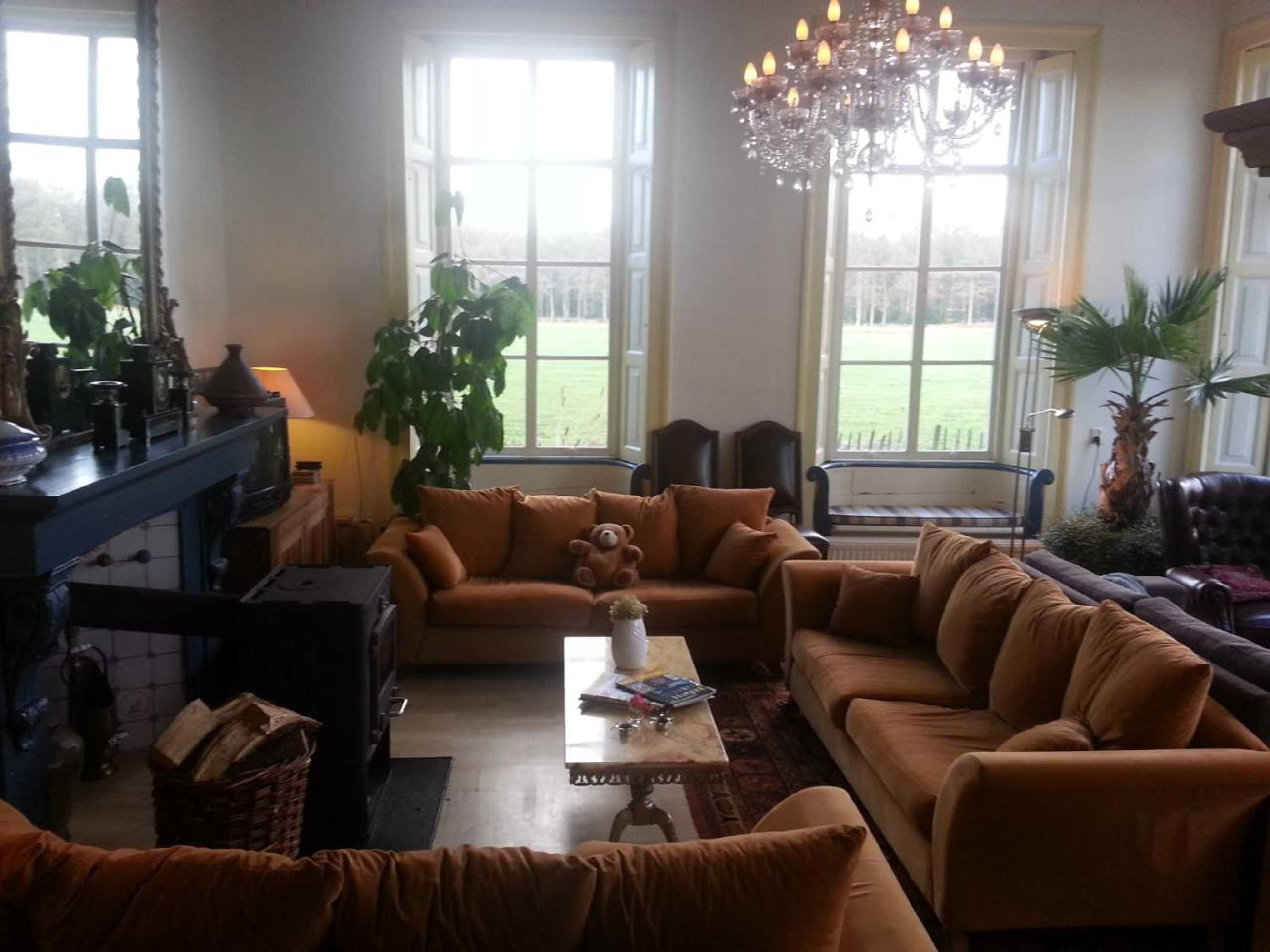 Gift card for Hotel Restaurant Roerdinkhof