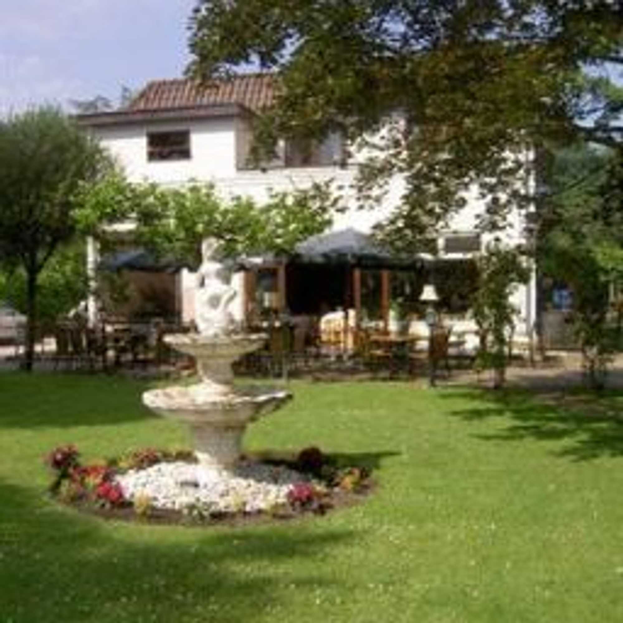 Gift card for Rozenhof Restaurant & Hotel Gift card for Rozenhof Restaurant & Hotel