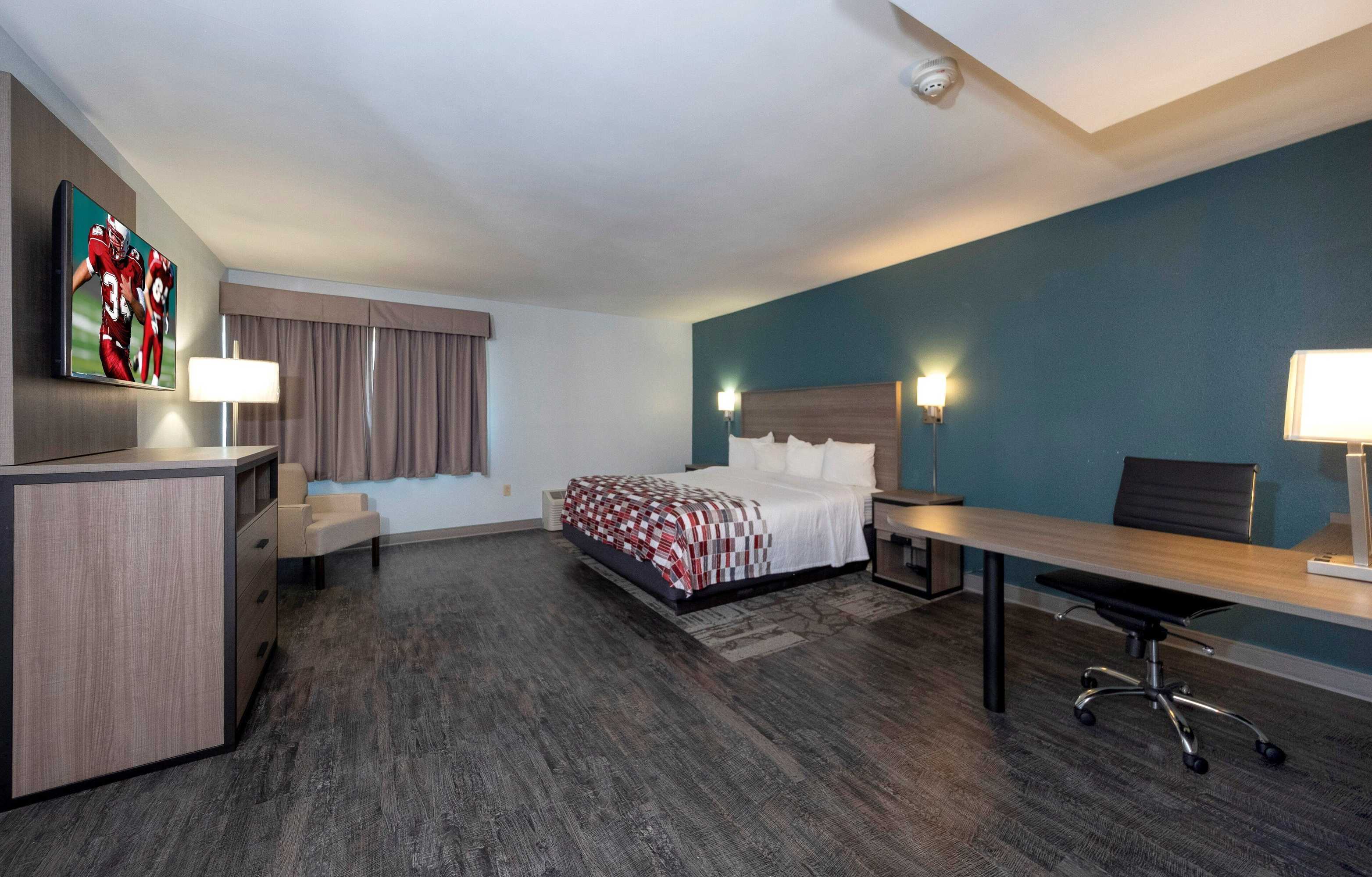 Gift card for Red Roof Inn & Suites Wilmington - New Castle Gift card for Red Roof Inn & Suites Wilmington - New Castle