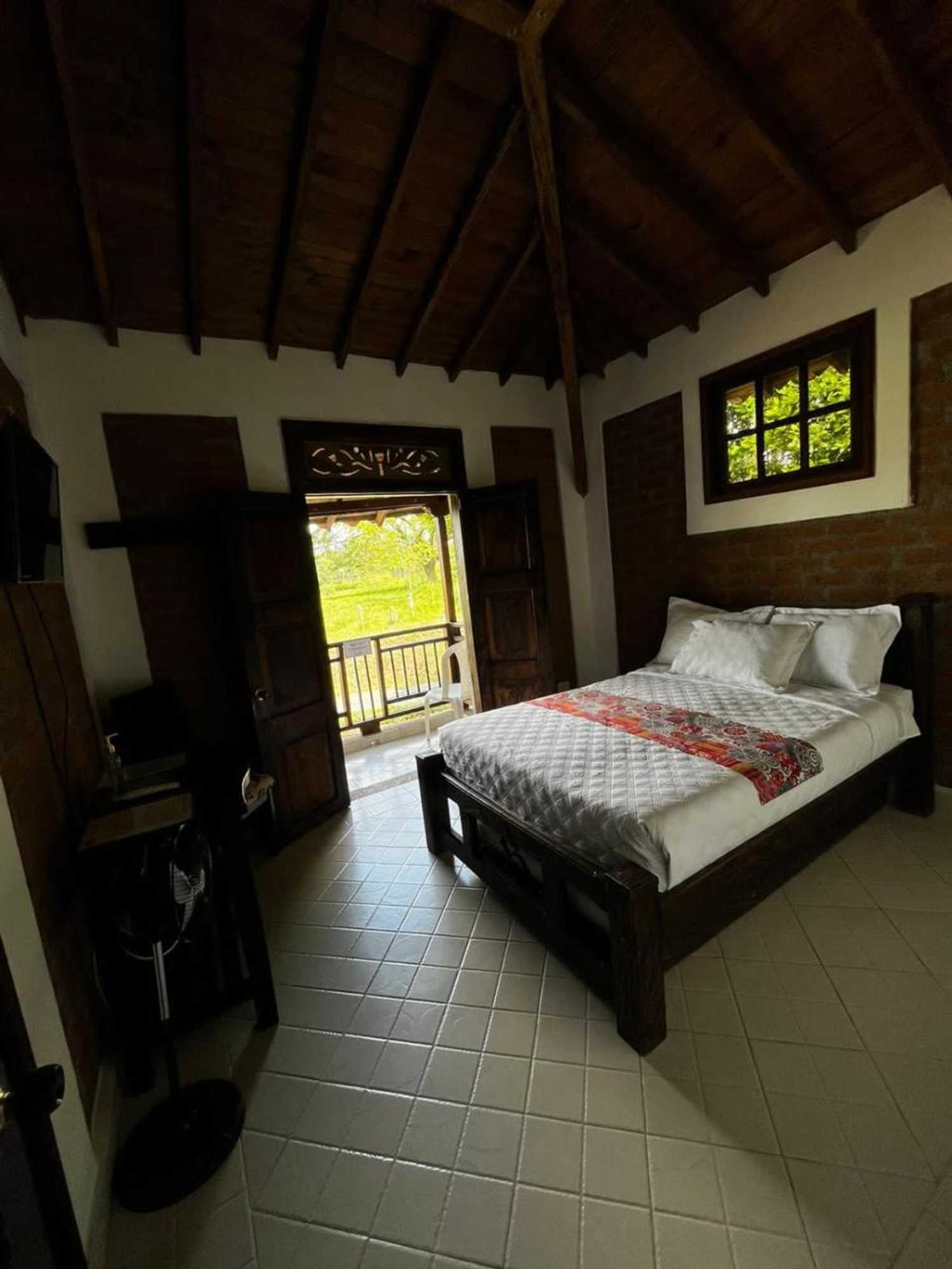 Gift card for Finca Hotel Casa Nostra, Villa Manuela