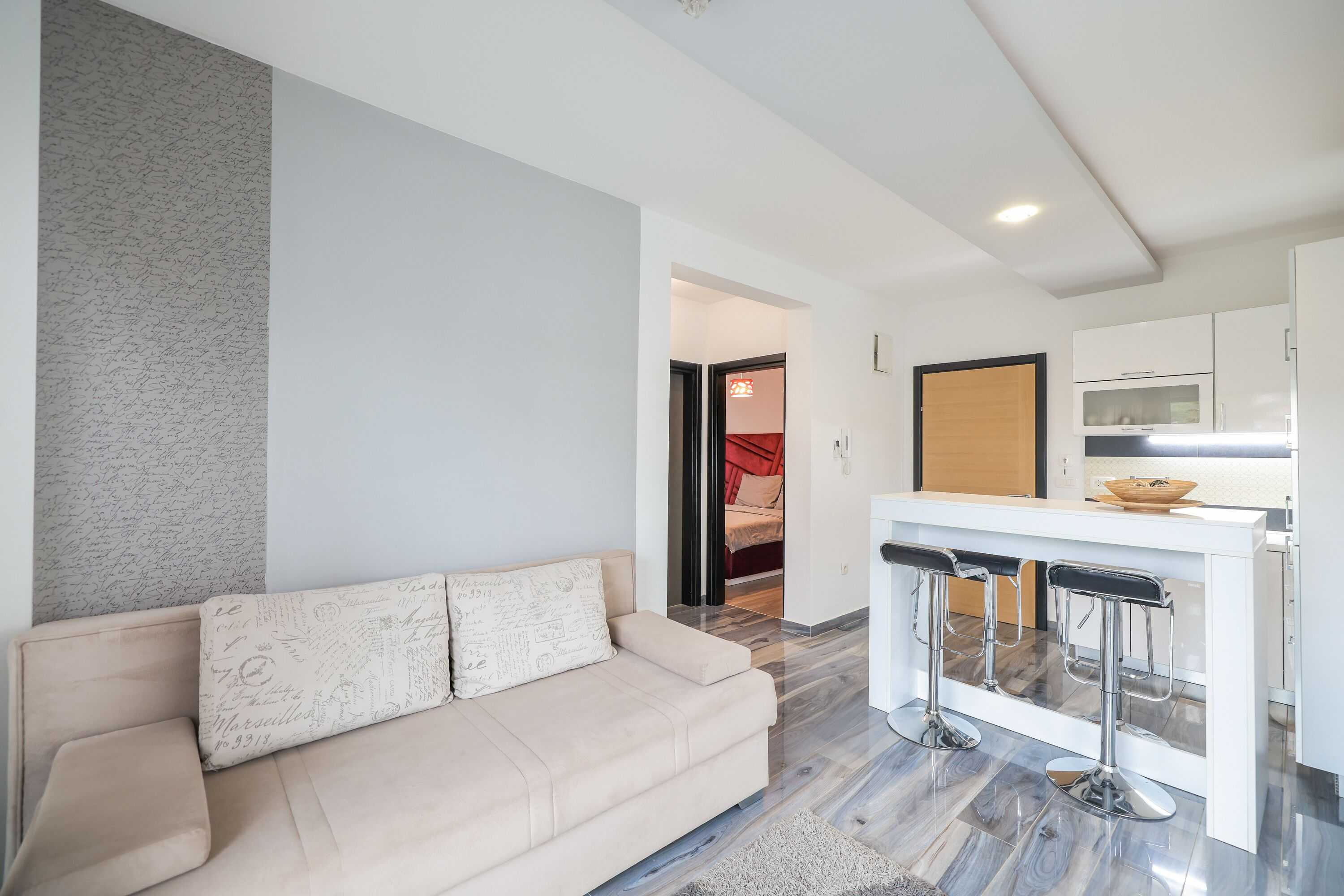 Gift card for Boutique Apartments Blitz Gift card for Boutique Apartments Blitz
