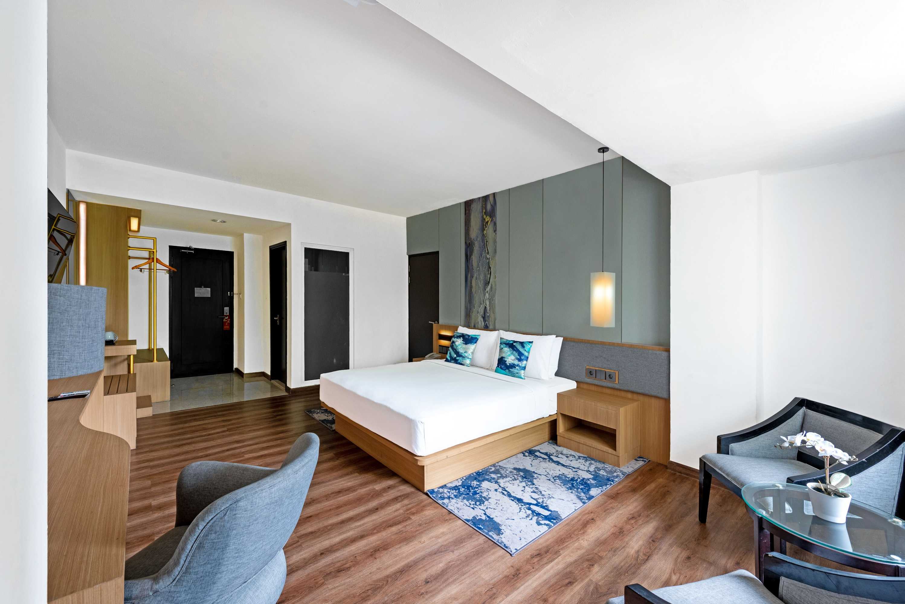 Gift card for Oakwood Hotel & Apartments Taman Mini Jakarta Gift card for Oakwood Hotel & Apartments Taman Mini Jakarta