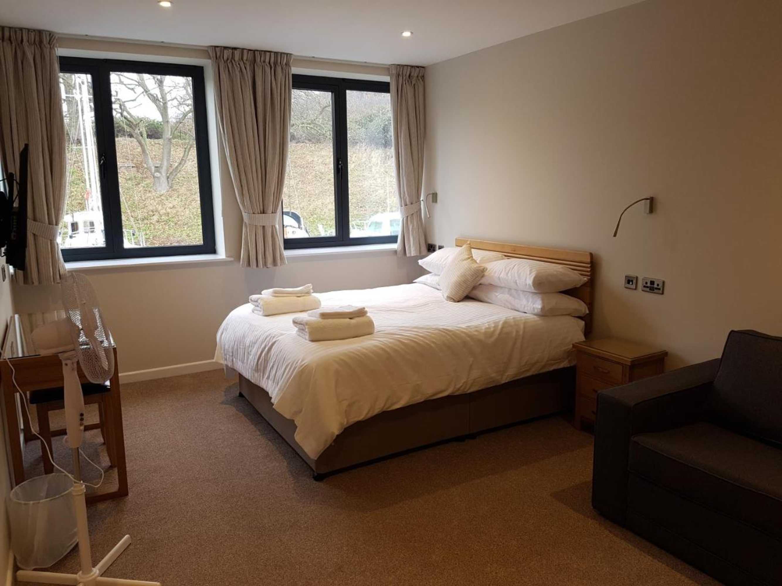 Gift card for The Shipwreck Loft