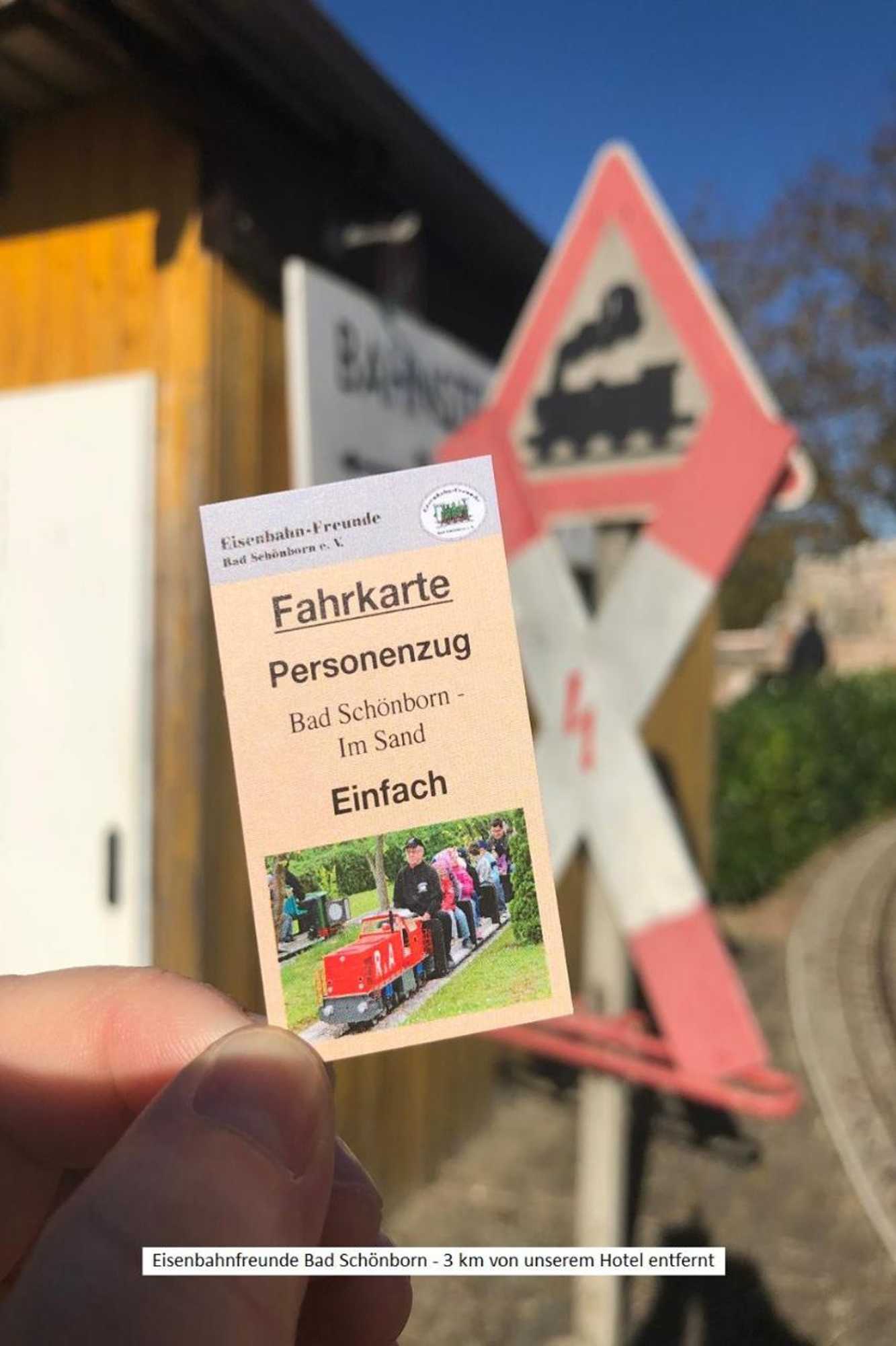 Gift card for Hotel Häfner