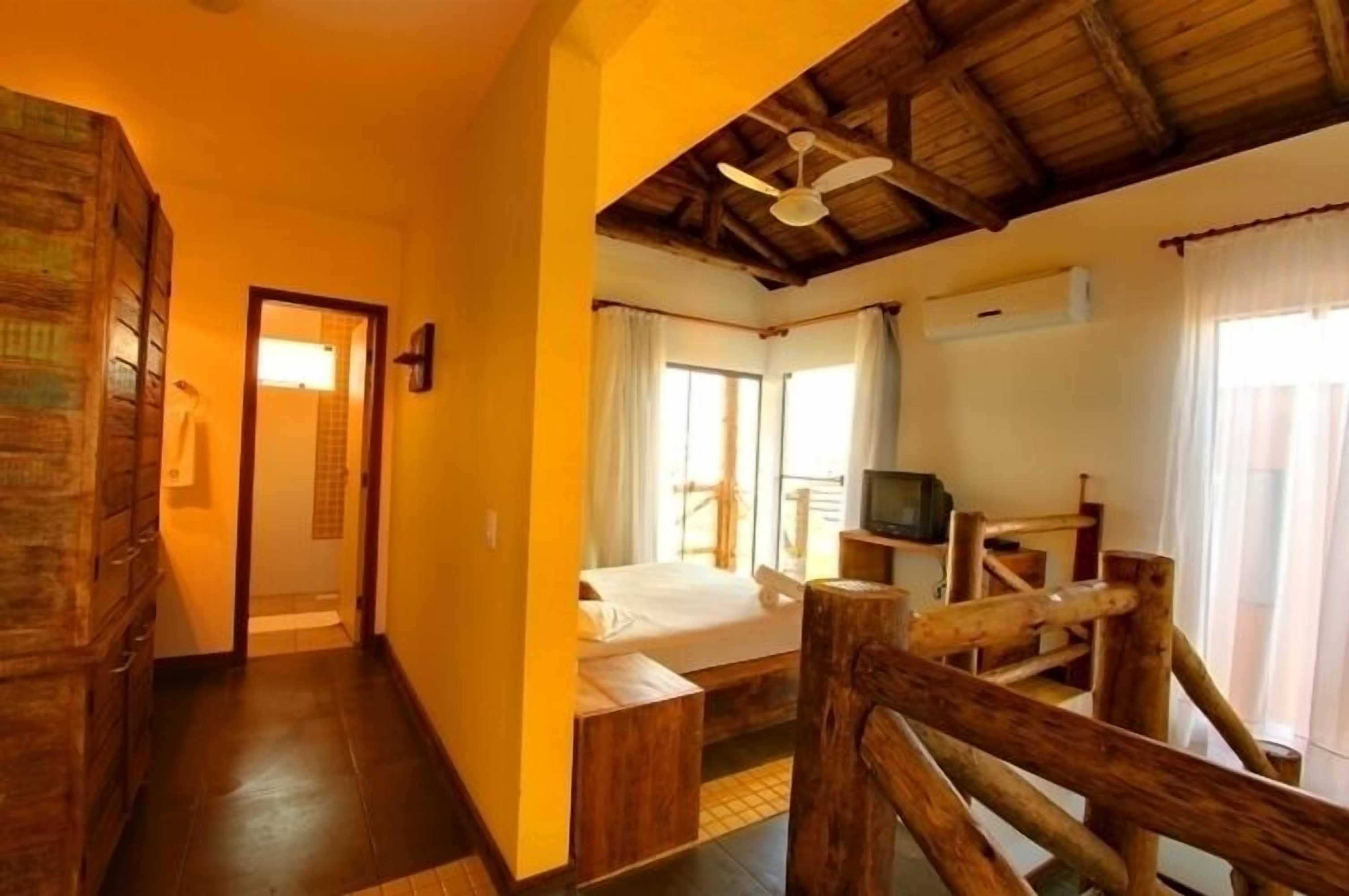 Gift card for Pousada Arágua