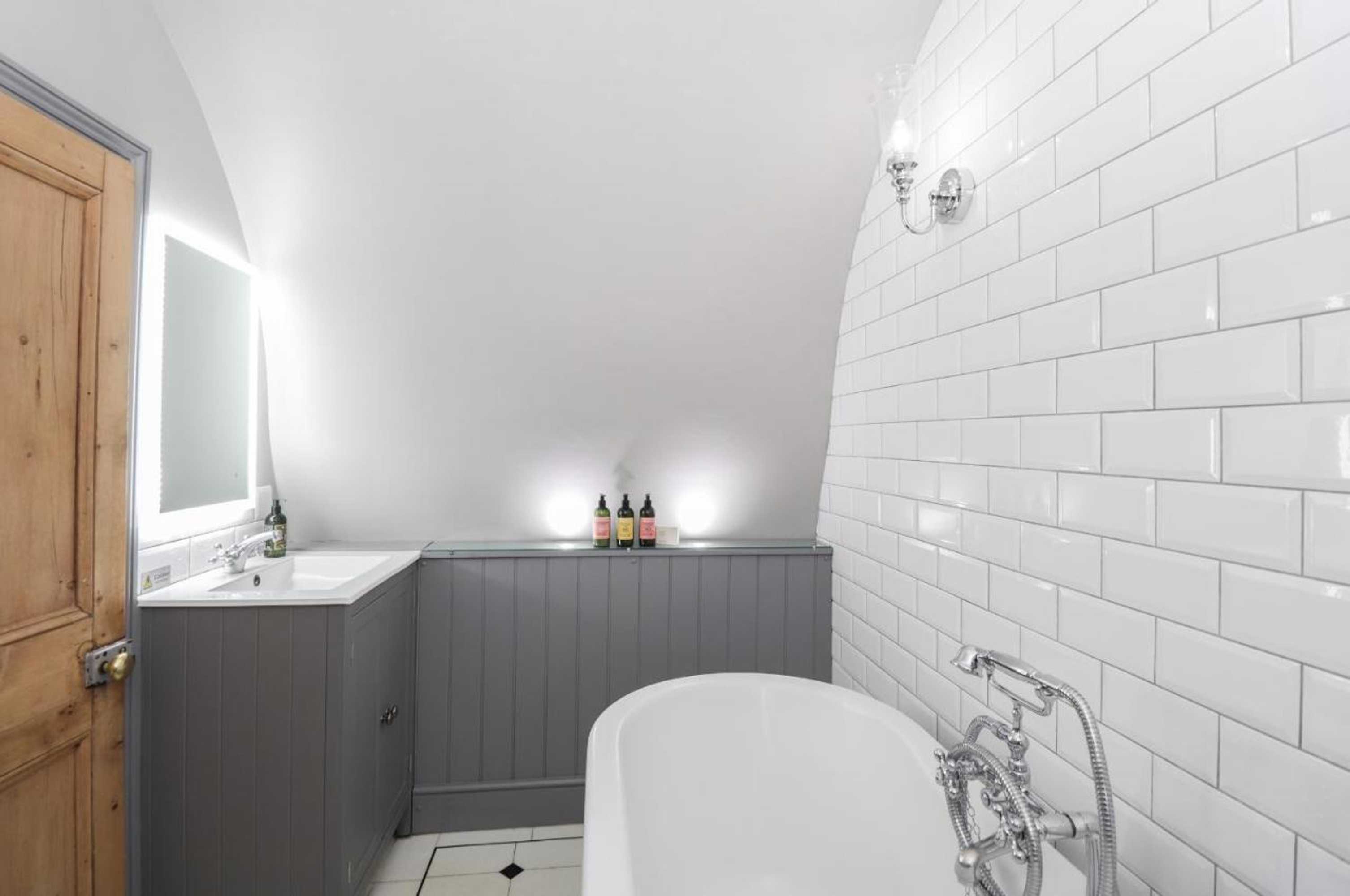 Gift card for Keepers House