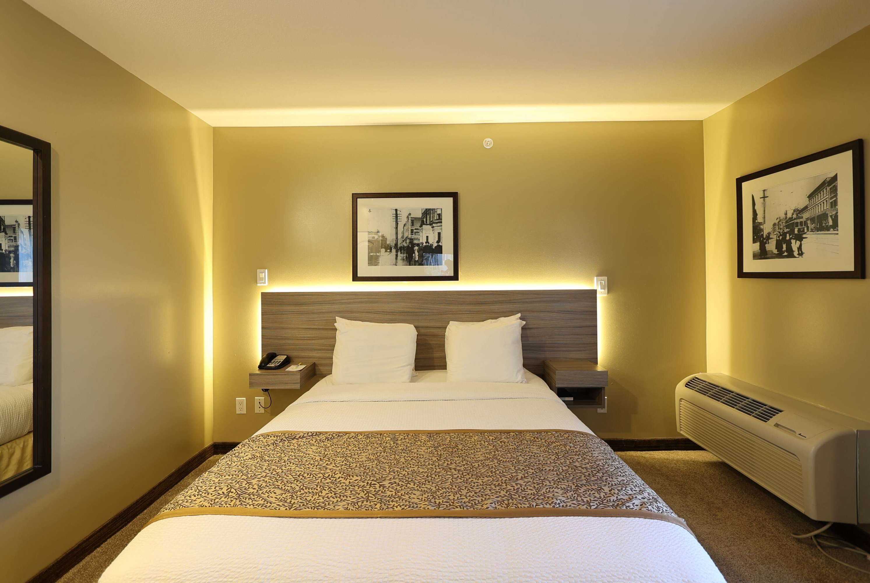 Gift card for Days Inn by Wyndham Surrey Gift card for Days Inn by Wyndham Surrey