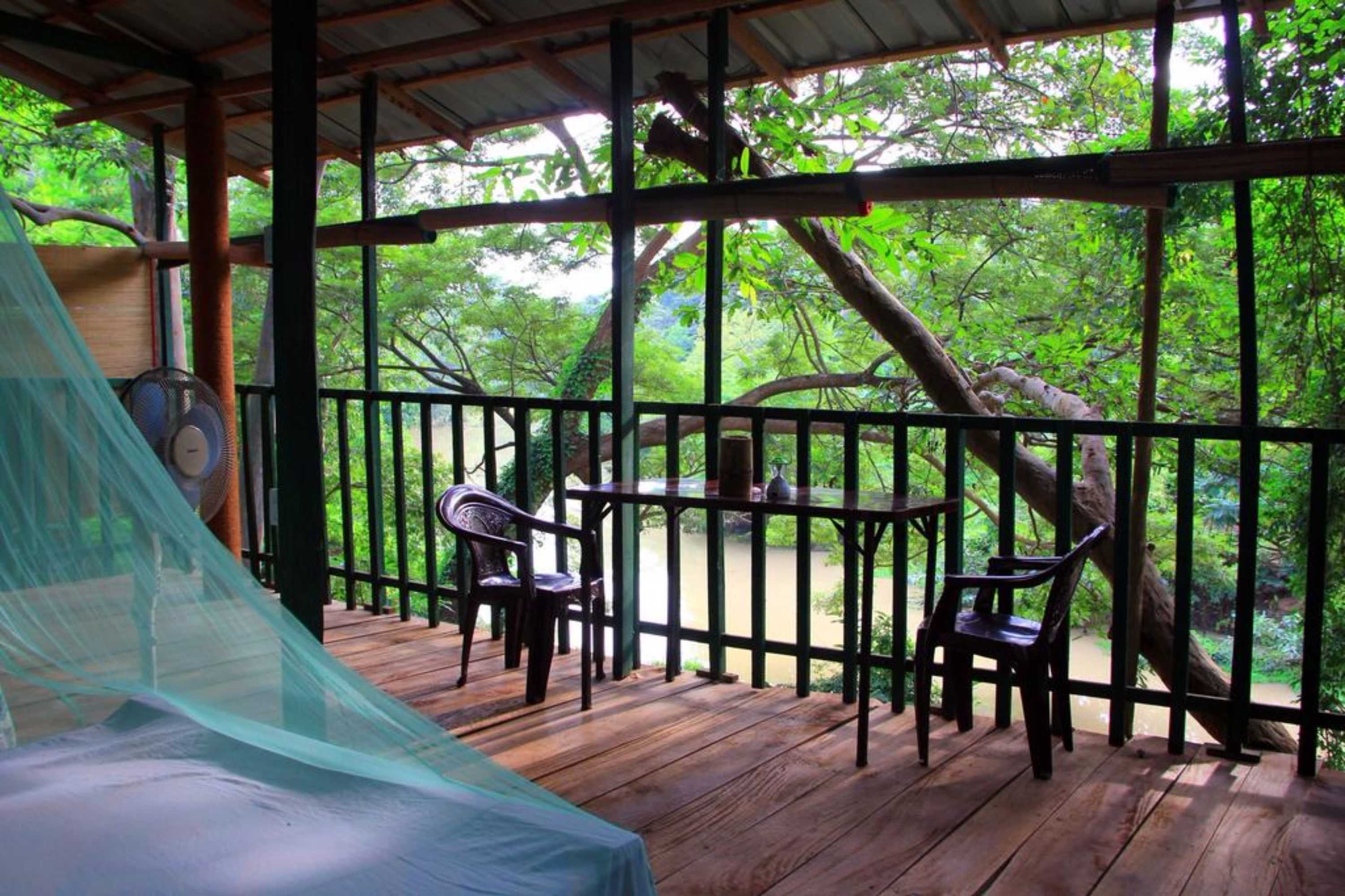 Gift card for Riverside Cabana Yala Gift card for Riverside Cabana Yala