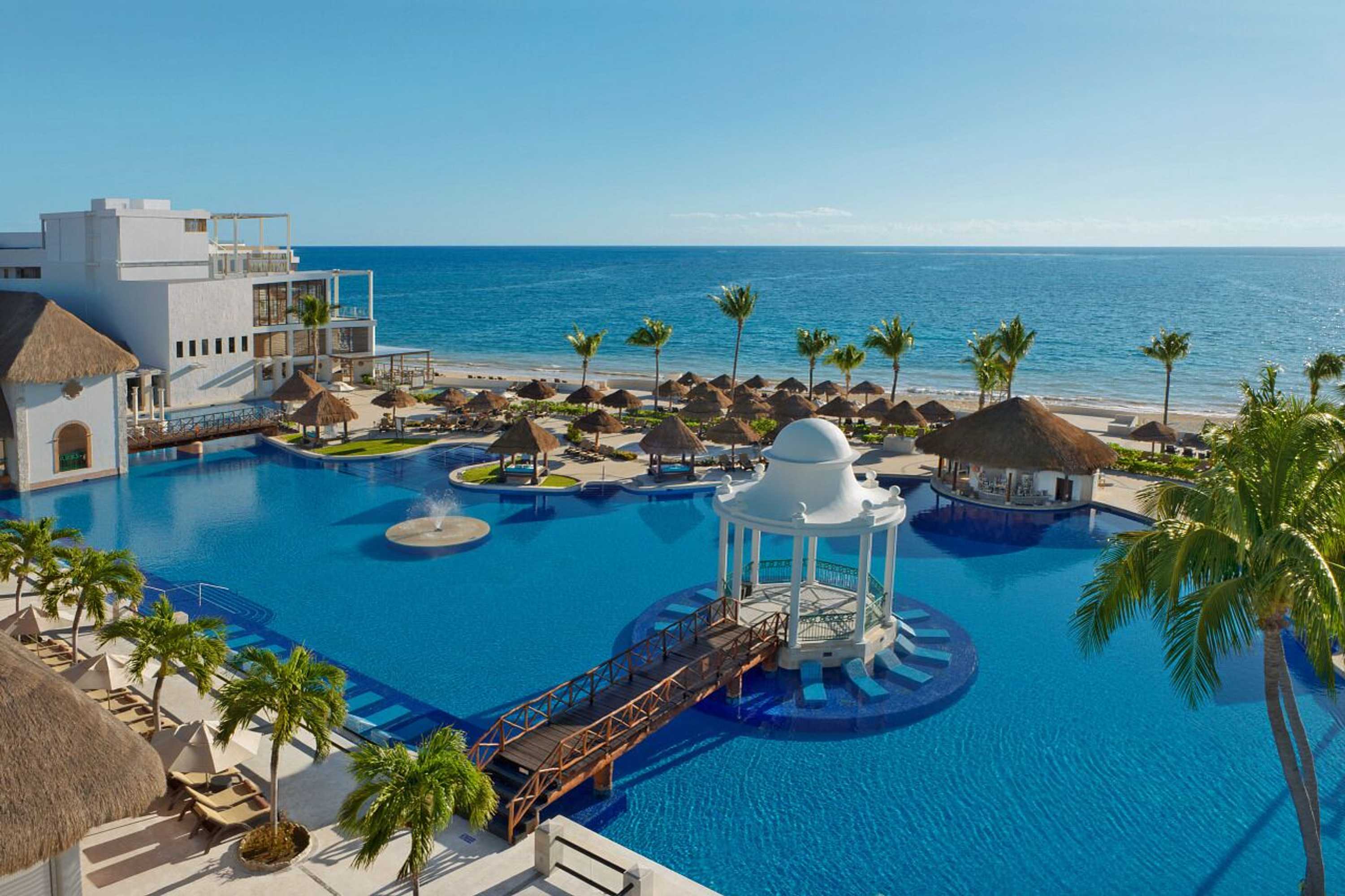 Gift card for Dreams Sapphire Resort & Spa - All Inclusive Gift card for Dreams Sapphire Resort & Spa - All Inclusive