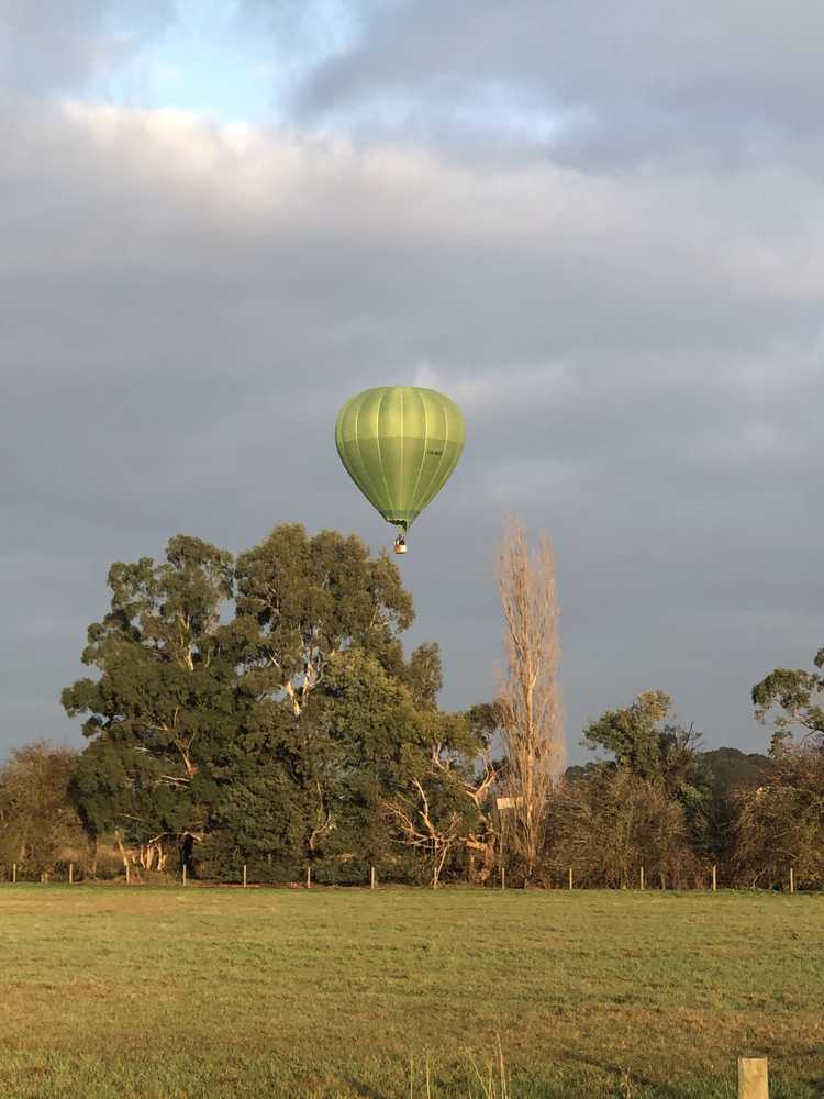 Gift card for The Studio Yarra Valley