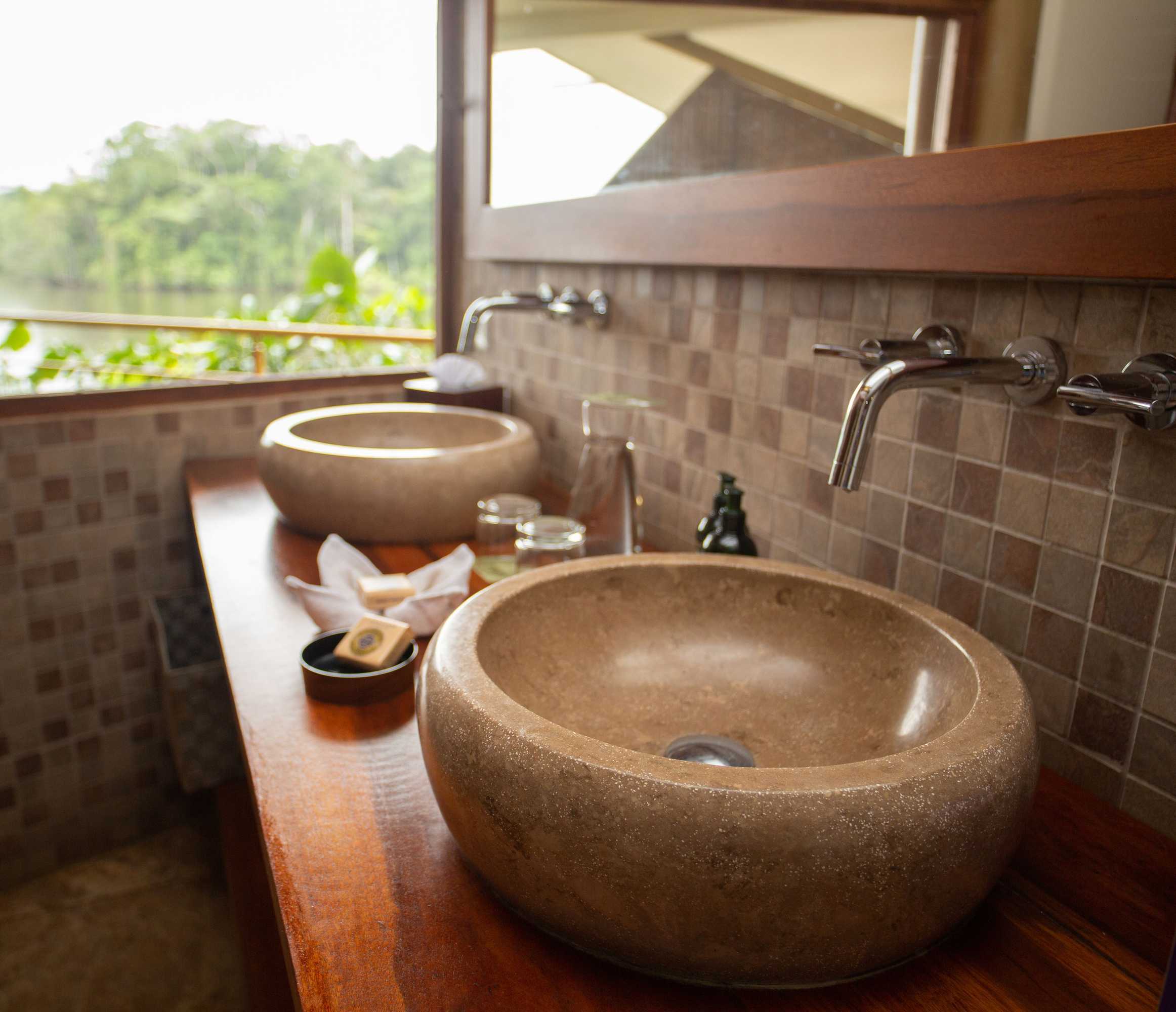 Gift card for La Selva Jungle by Eco Luxury Group Gift card for La Selva Jungle by Eco Luxury Group