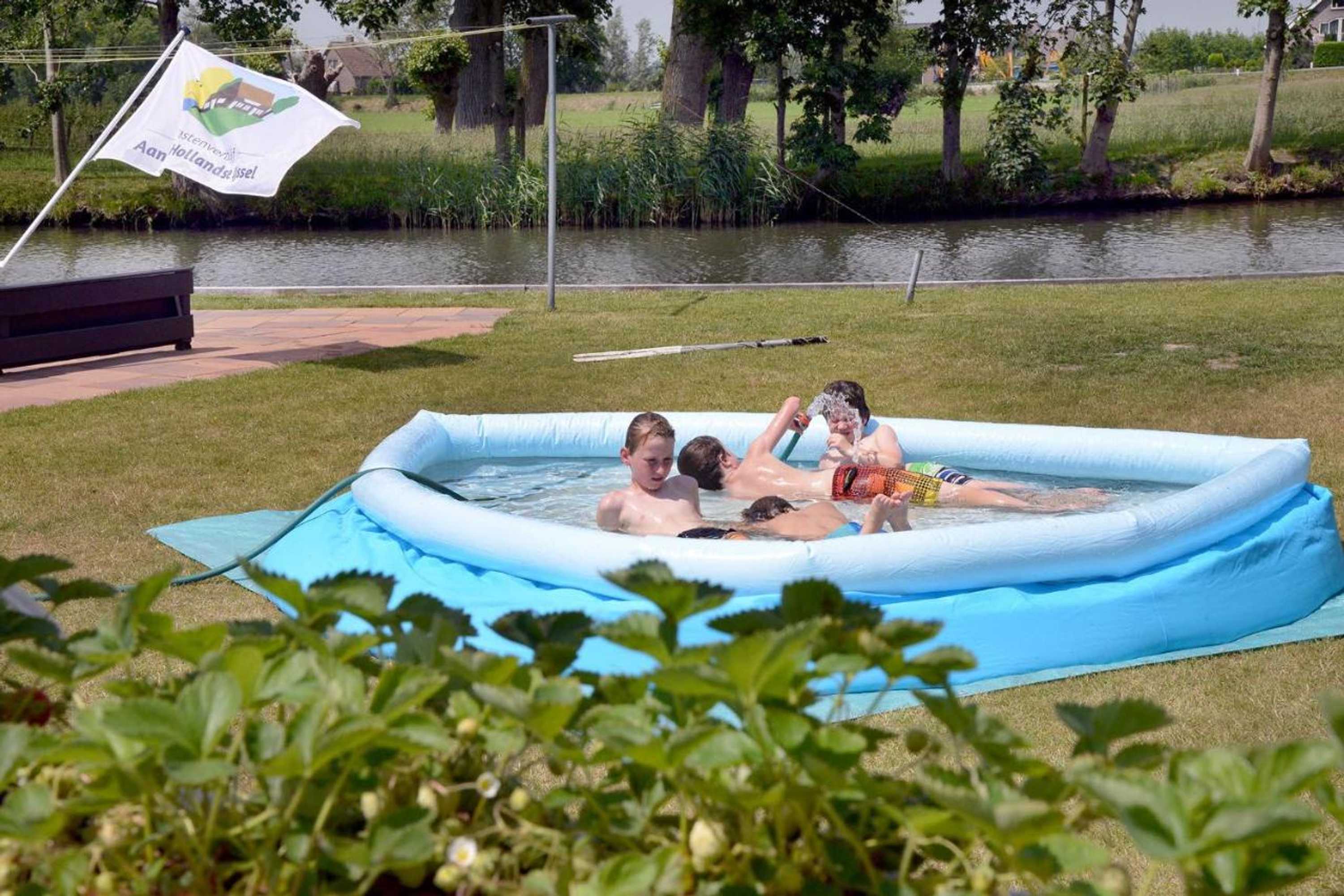 Gift card for Guest House Aan de Hollandse Ijssel