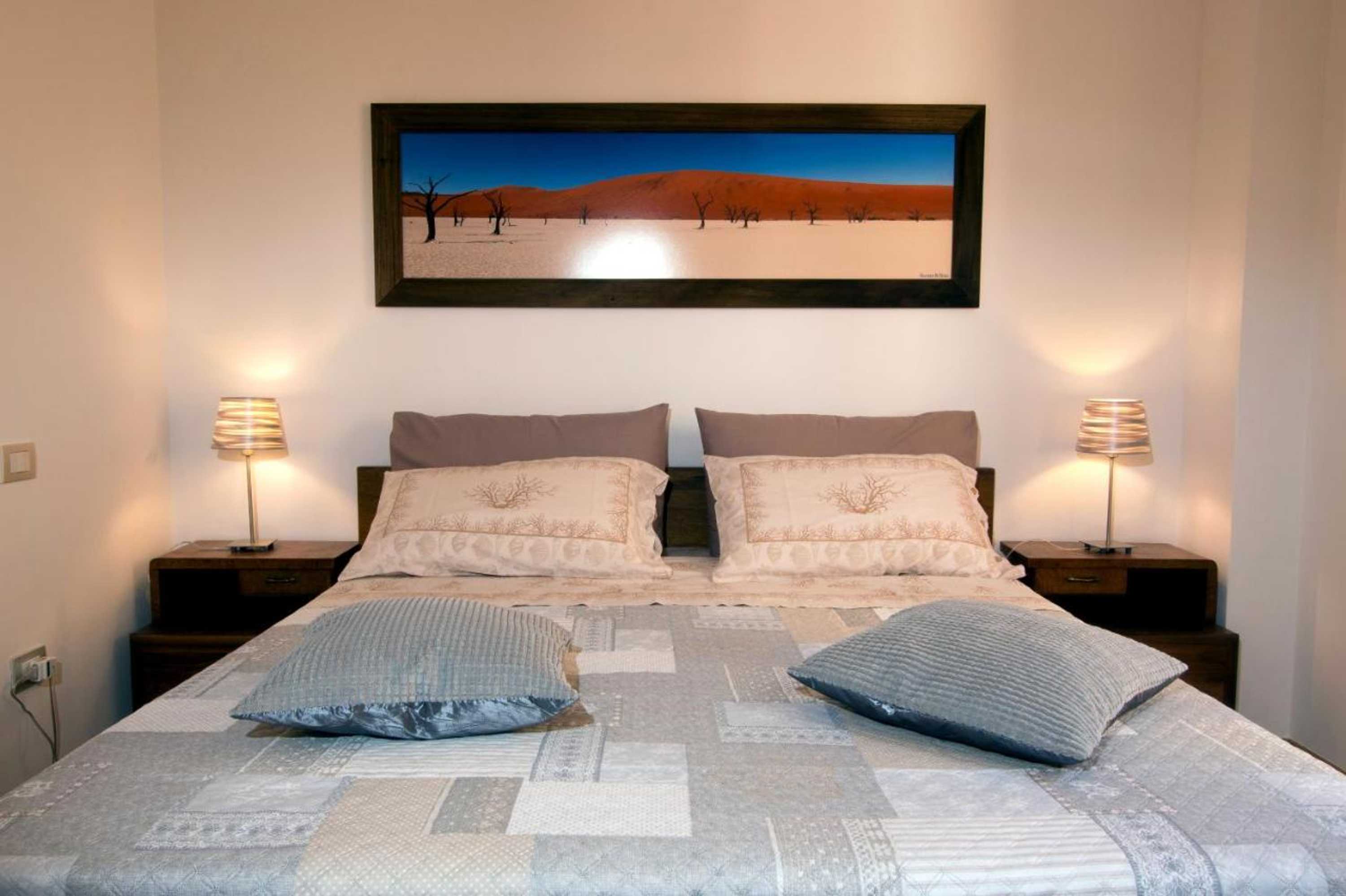 Gift card for B&b il Castello di Vetro