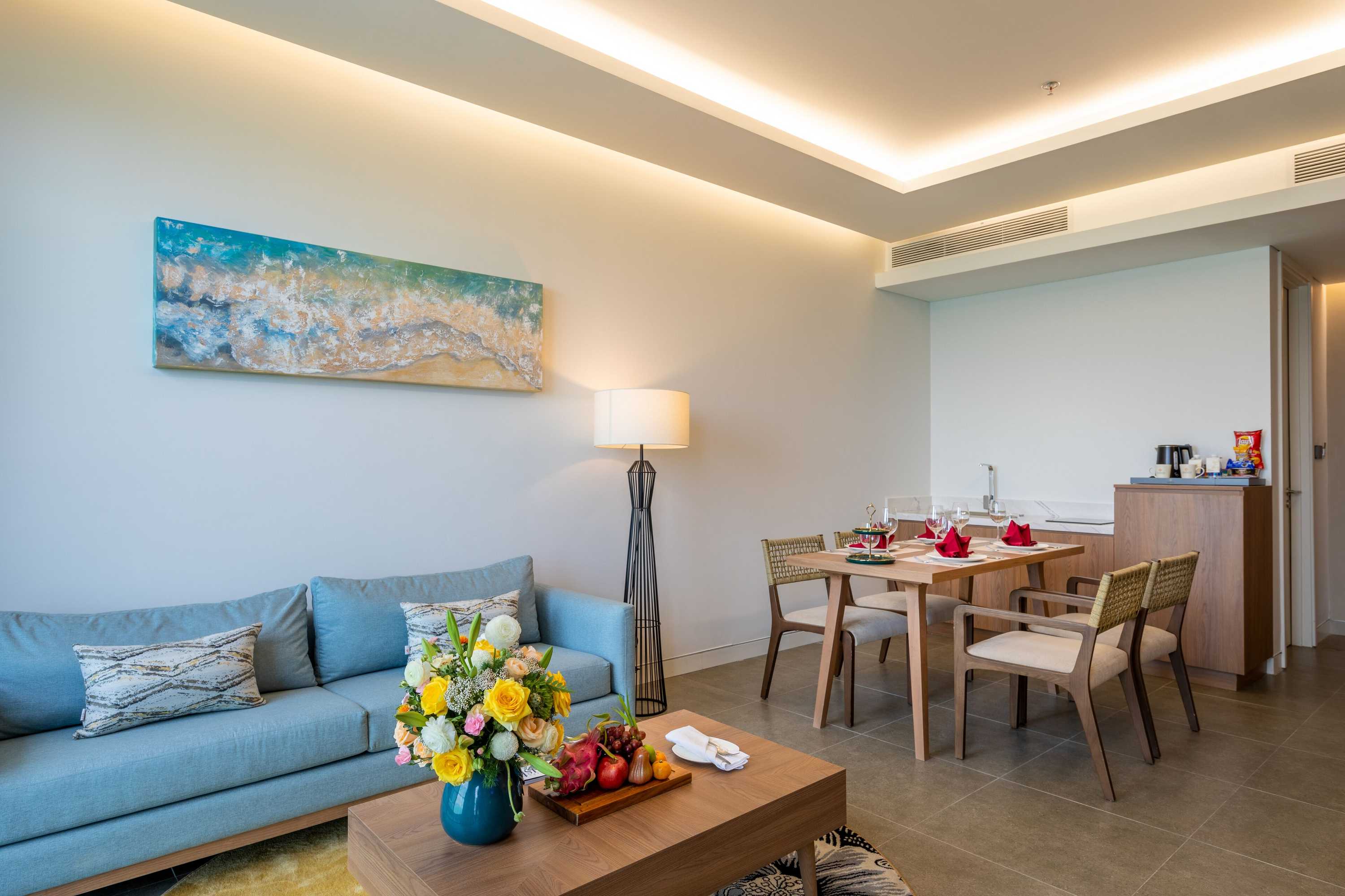 Gift card for Fleur De Lys Hotel Quy Nhon Gift card for Fleur De Lys Hotel Quy Nhon